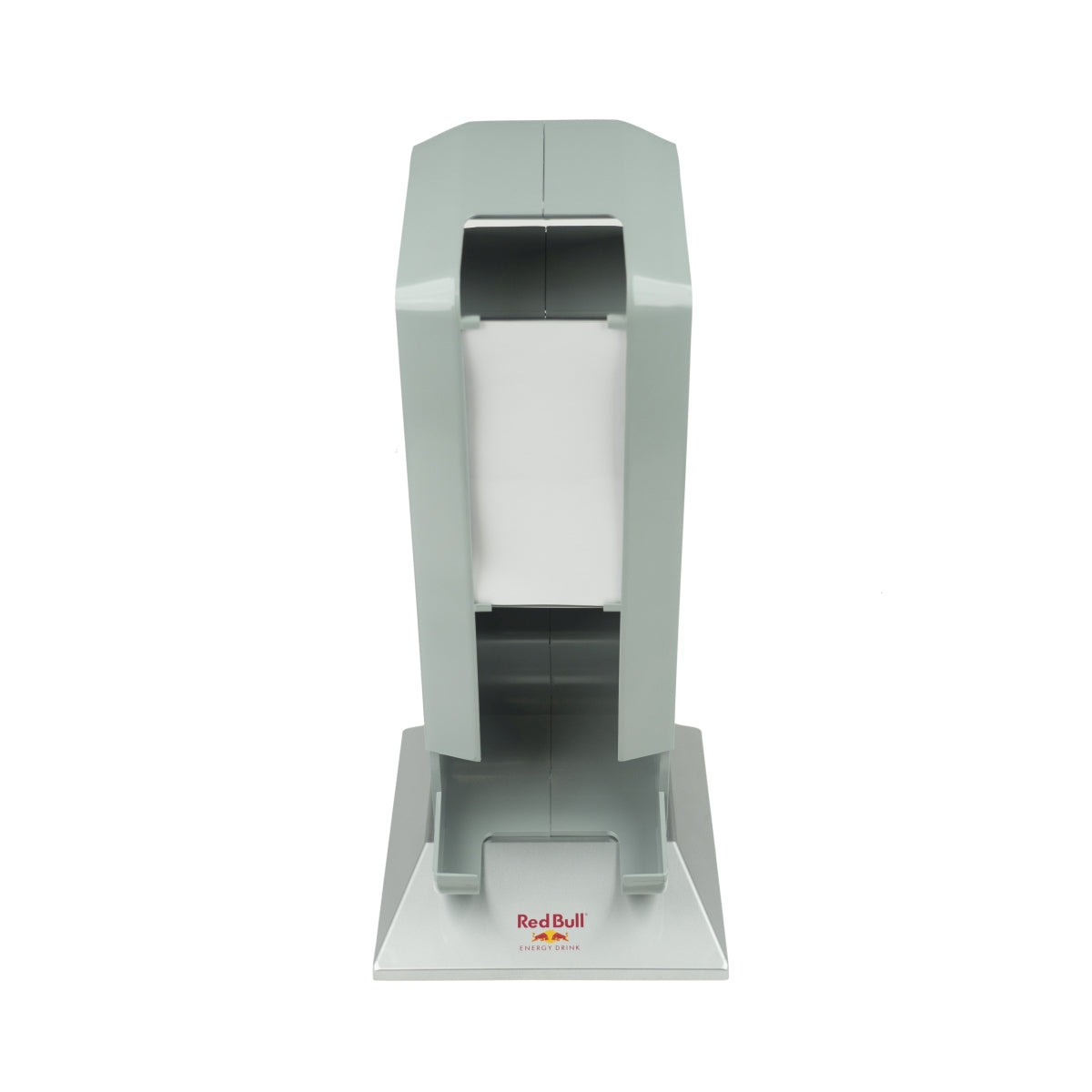 Red Bull Dispenser Counter Top Can Dispenser Dozownik do puszek Reklama Gastro – Widok 2