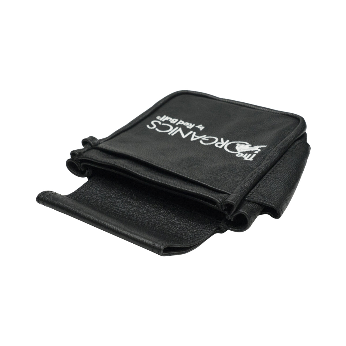 Czerwony portfel Bull Holster Torba kelnerska Gastro Service Organics – Widok 2