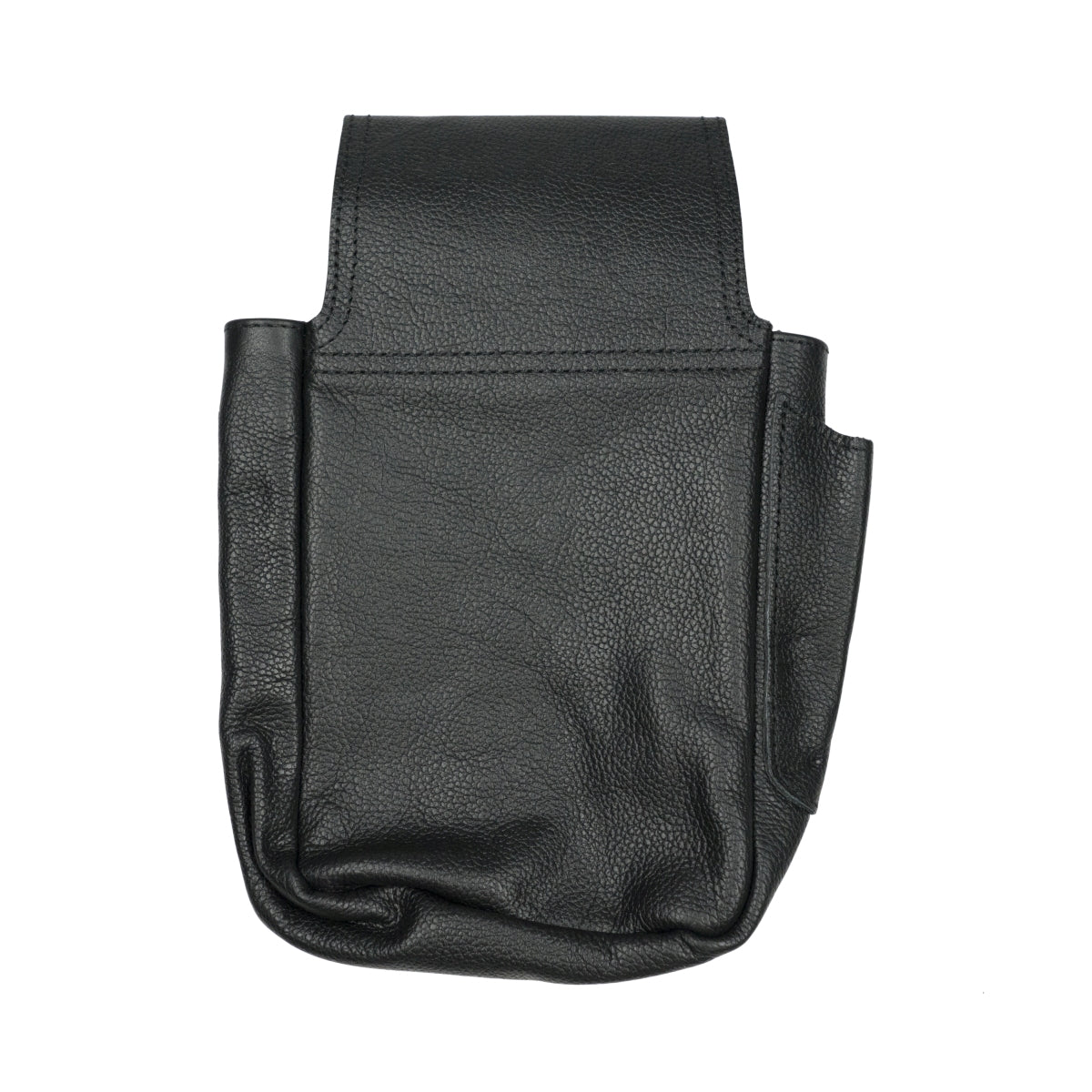 Czerwony portfel Bull Holster Torba kelnerska Gastro Service Organics – Widok 3