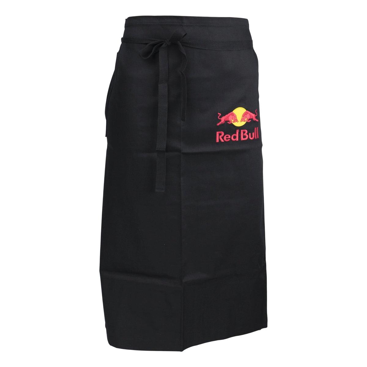 Fartuch kelnerski Red Bull Belly Tie Długa torba serwisowa Gastro Bar Kelner Cafe – Widok 2
