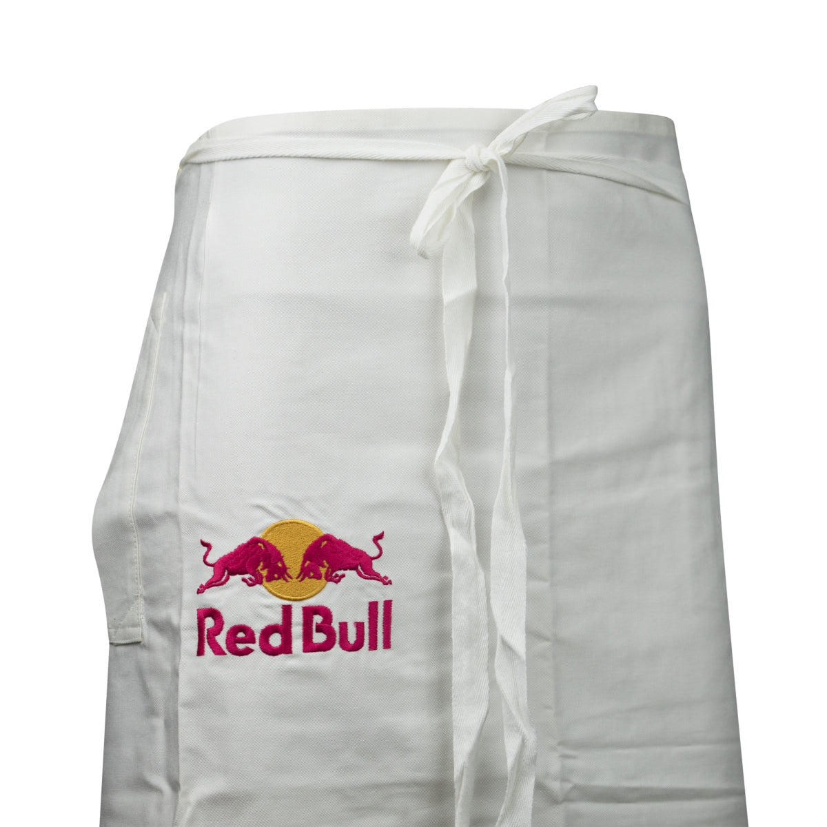 Fartuch kelnerski Red Bull Belly Tie Long XL Intervention Service Gastro Ober Bar – Widok 2