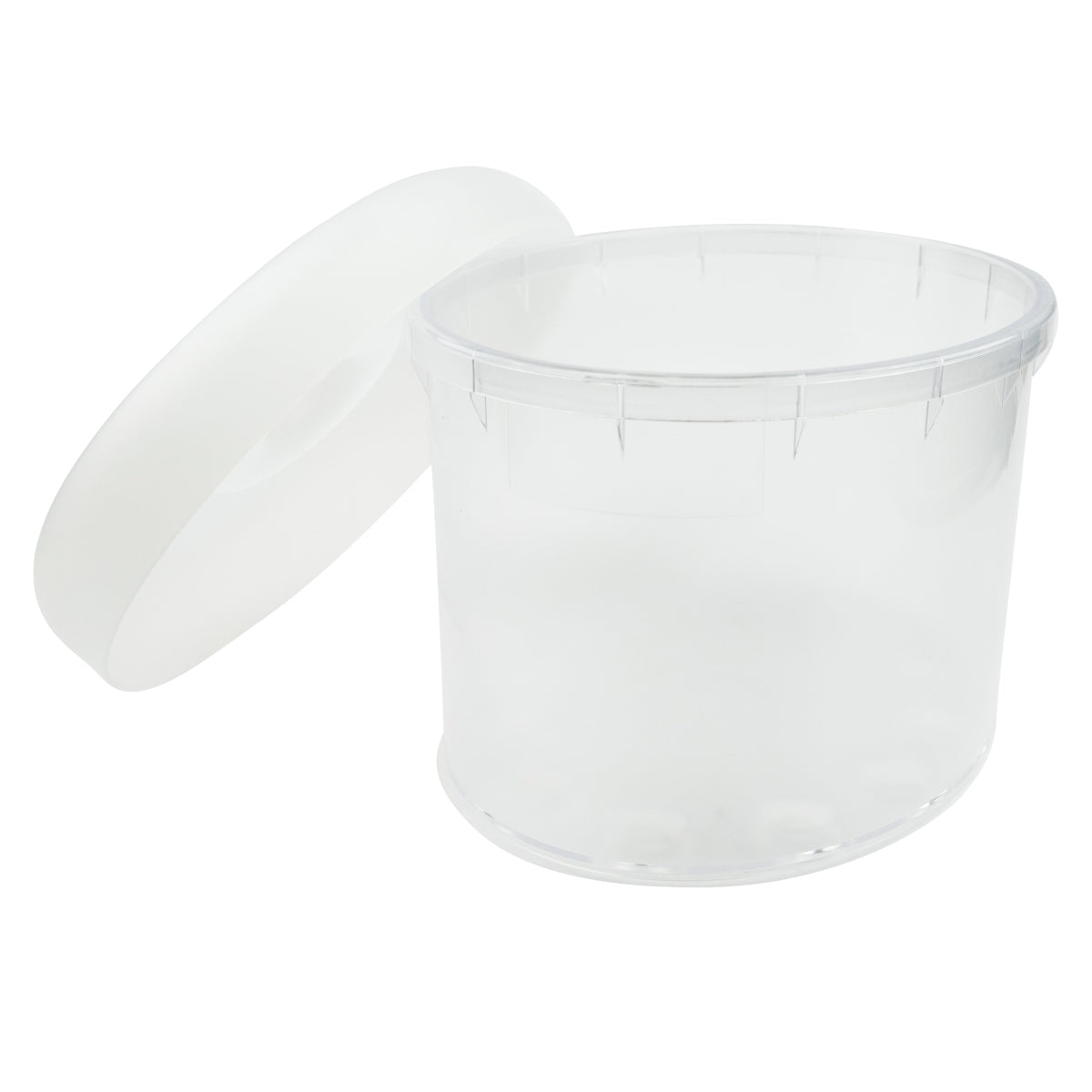 Red Bull Cooler Ice Cube Box Silver-Bulls Cooler Ice Bucket Butelki z napojami – Widok 4