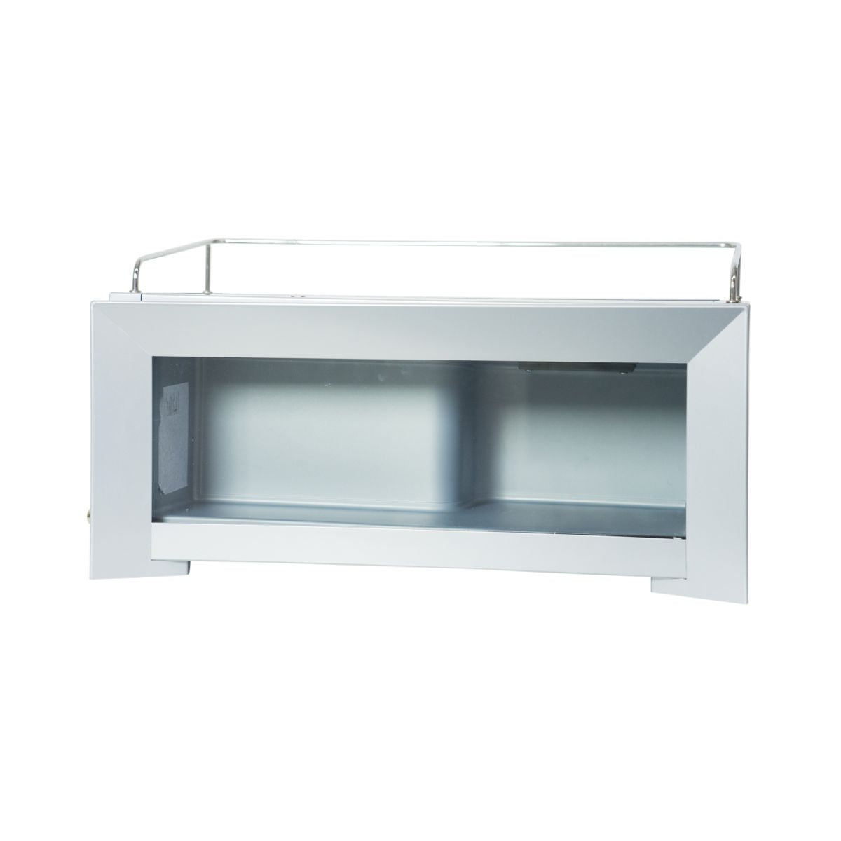 Lodówka Red Bull Back Bar Silver Cooler Eco LED podświetlana lodówka Cooler – Widok 2