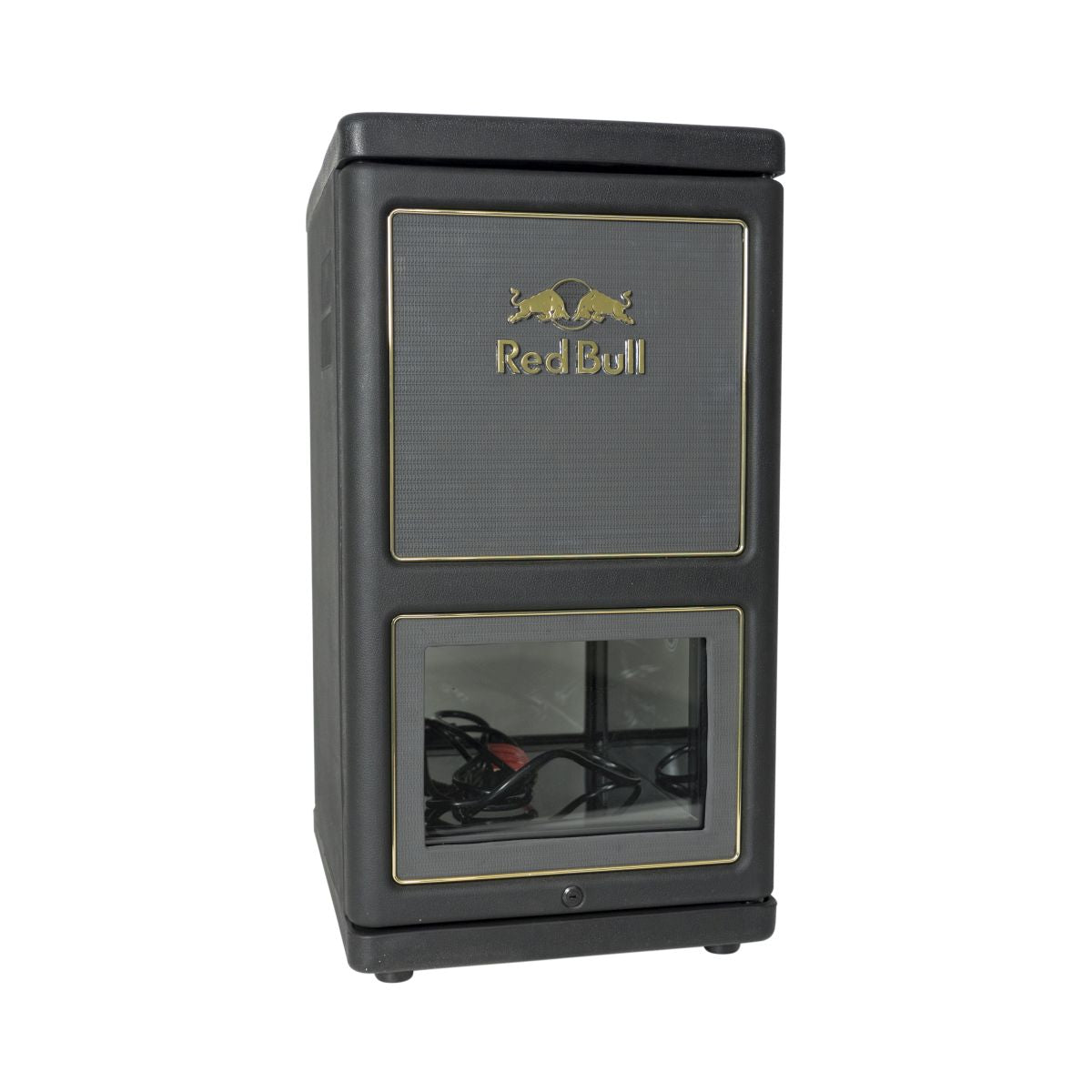 Lodówka Red Bull DJ Cooler Amplifier Eco LED Podświetlana lodówka na napoje