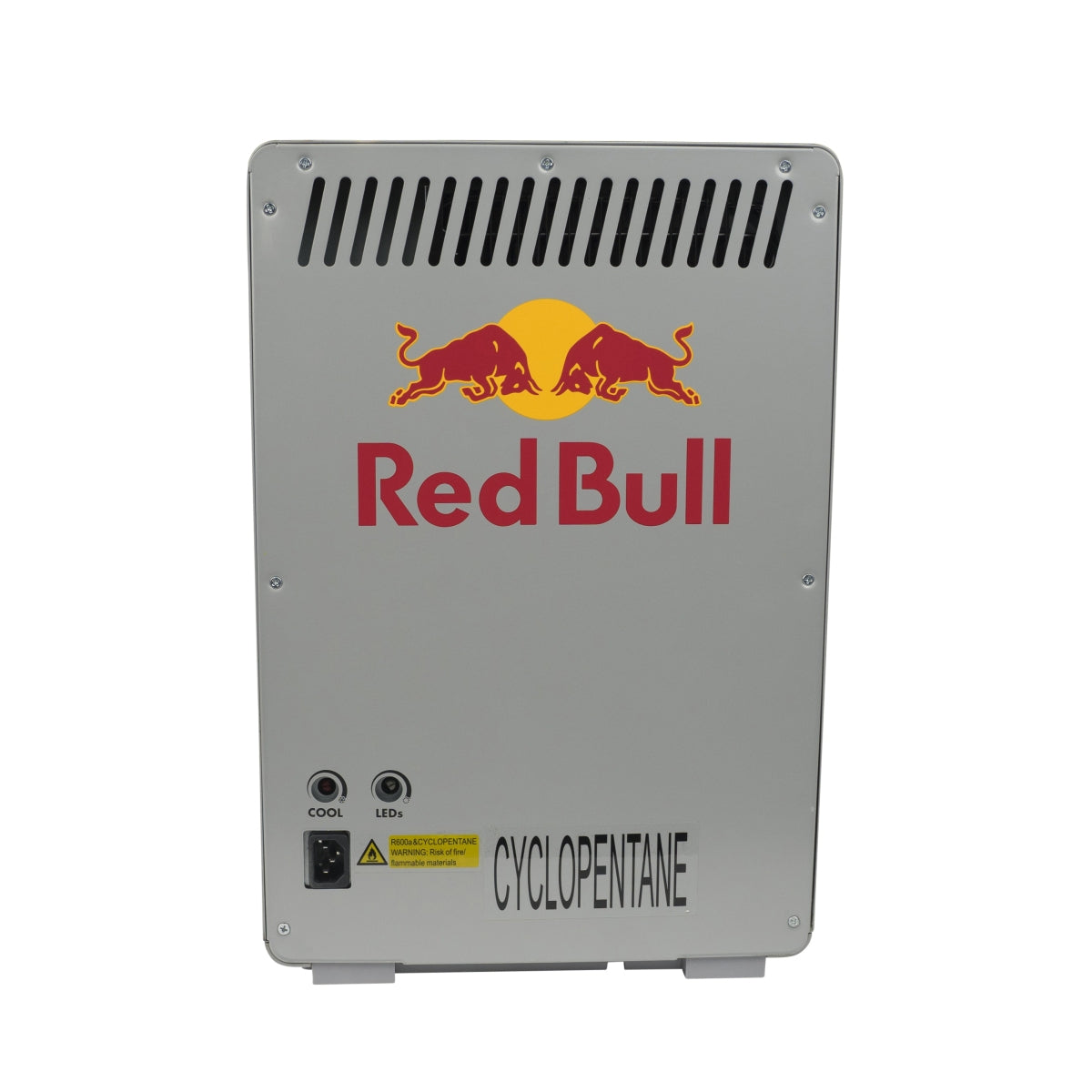 Lodówka Red Bull LED Lodówka dla dzieci Gastro Cans Counter Light Bar 2022 – Widok 7