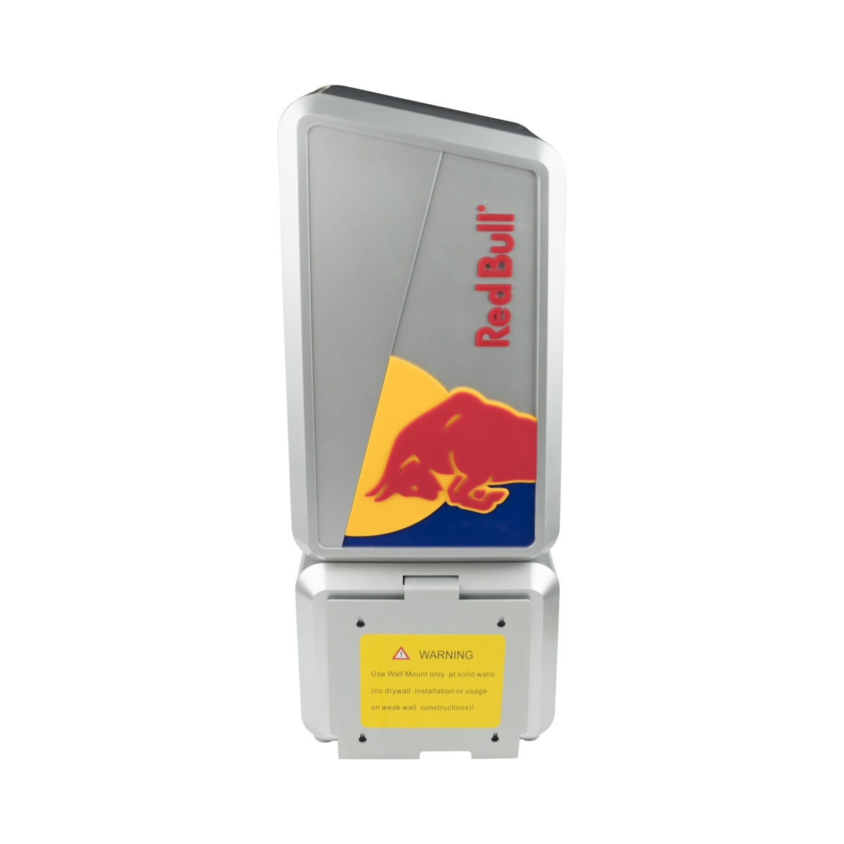 Lodówka Red Bull Micro Cooler Fridge ECO LED Chłodziarka Gastro Club Pub Bar – Widok 4