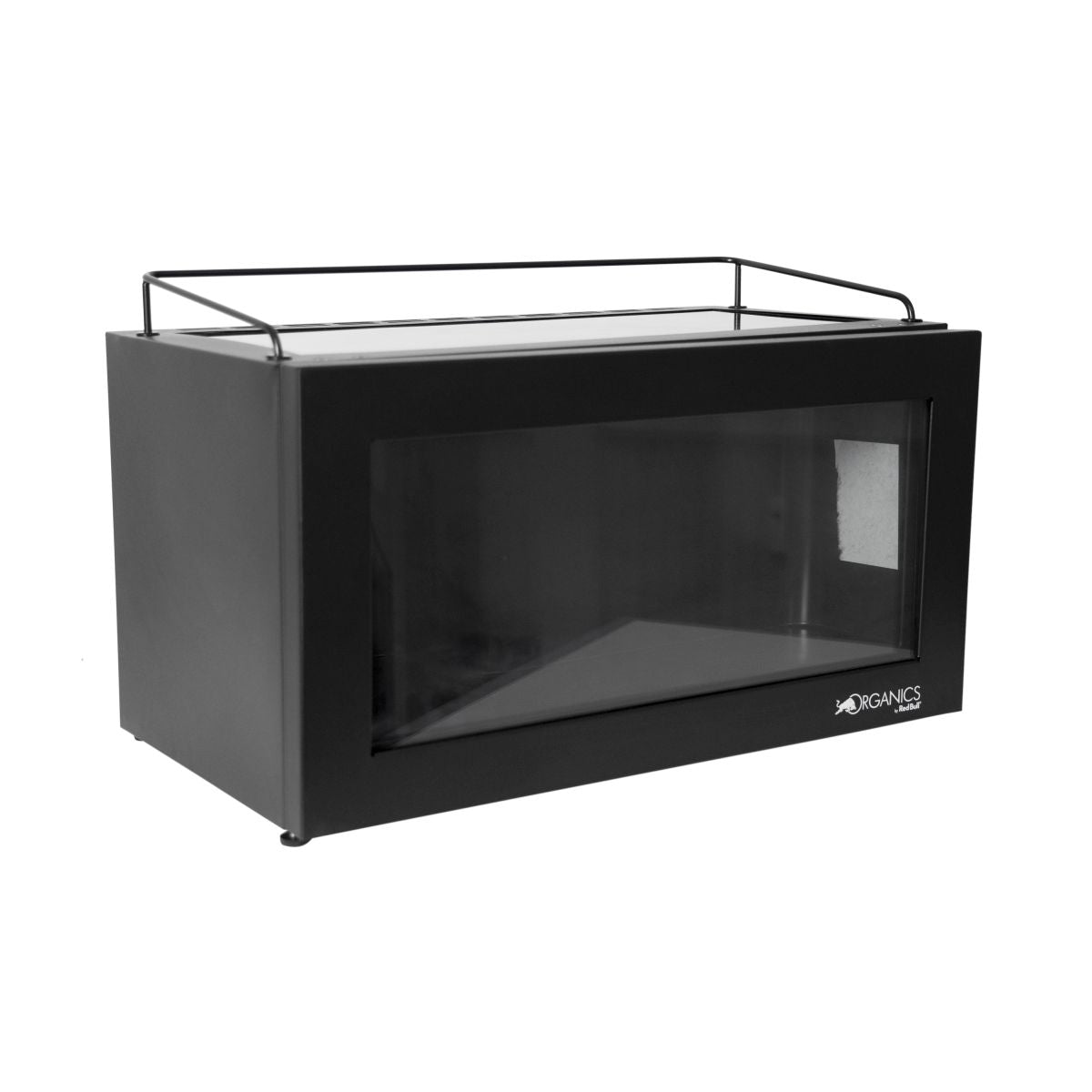 Red Bull Fridge Organics Back Bar Cooler XXL Eco LED Luminated Cooler – Widok 2