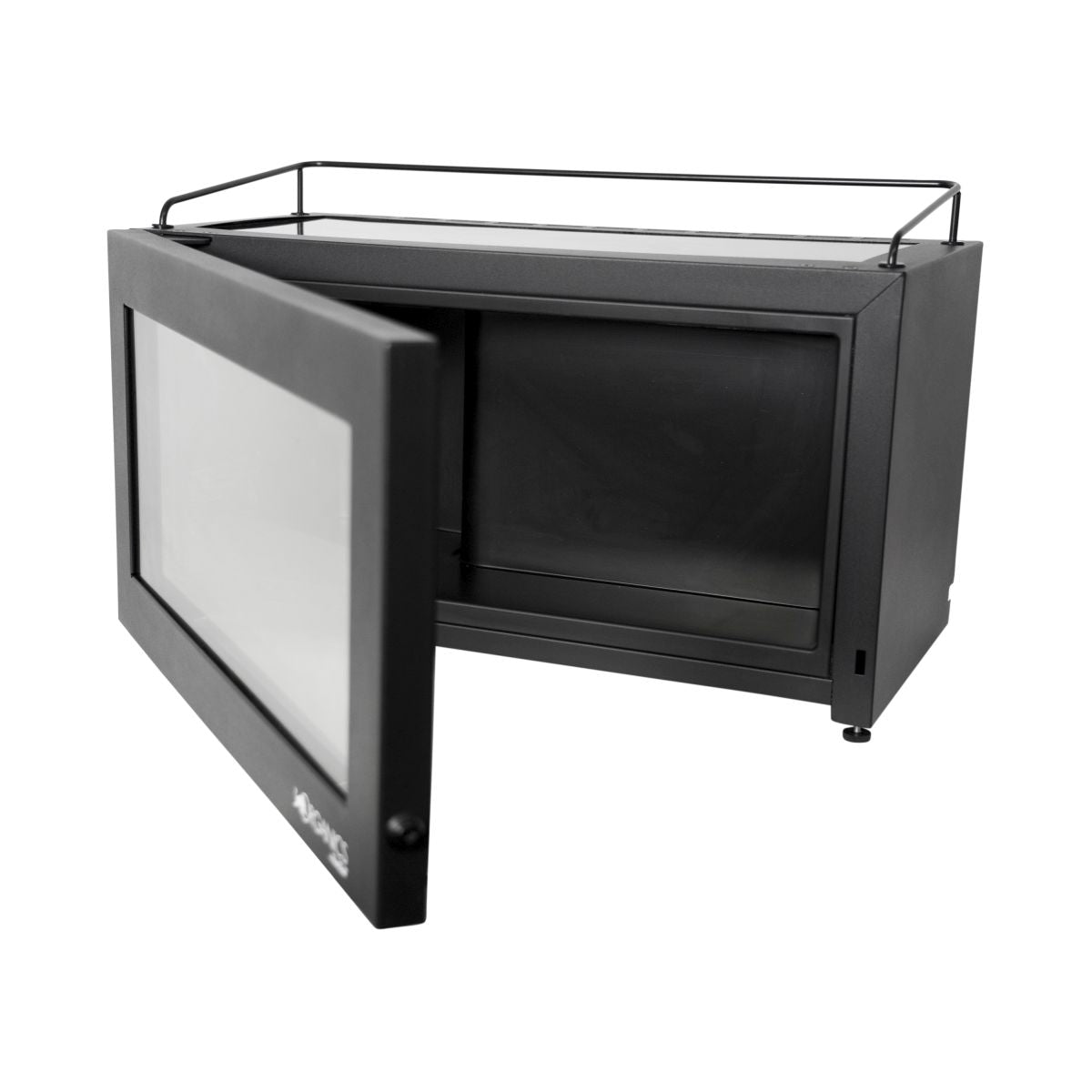 Red Bull Fridge Organics Back Bar Cooler XXL Eco LED Luminated Cooler – Widok 3