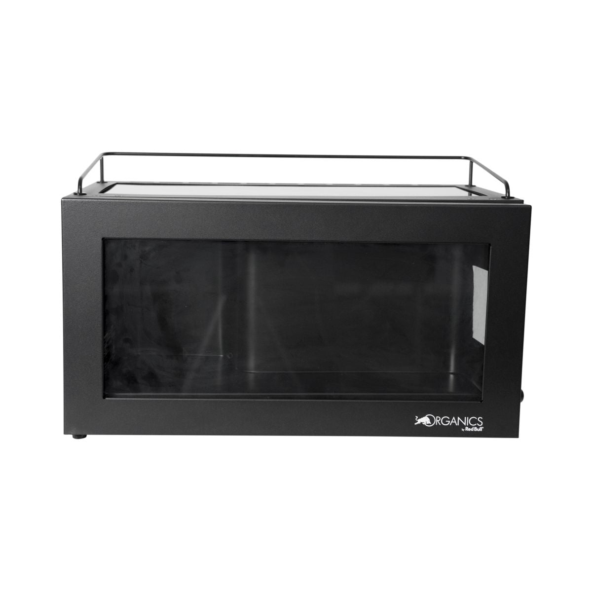 Red Bull Fridge Organics Back Bar Cooler XXL Eco LED Luminated Cooler – Widok 4