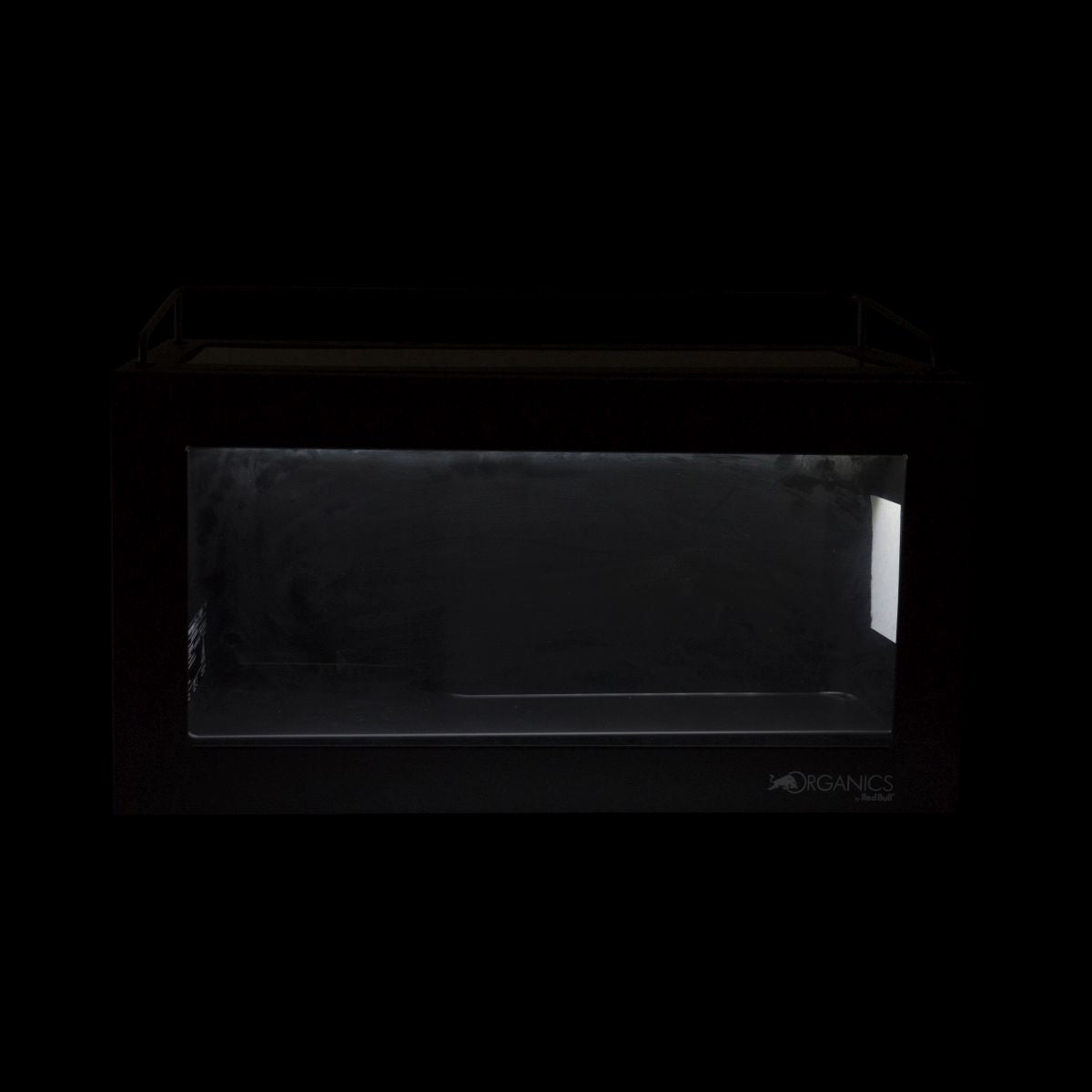 Red Bull Fridge Organics Back Bar Cooler XXL Eco LED Luminated Cooler – Widok 6