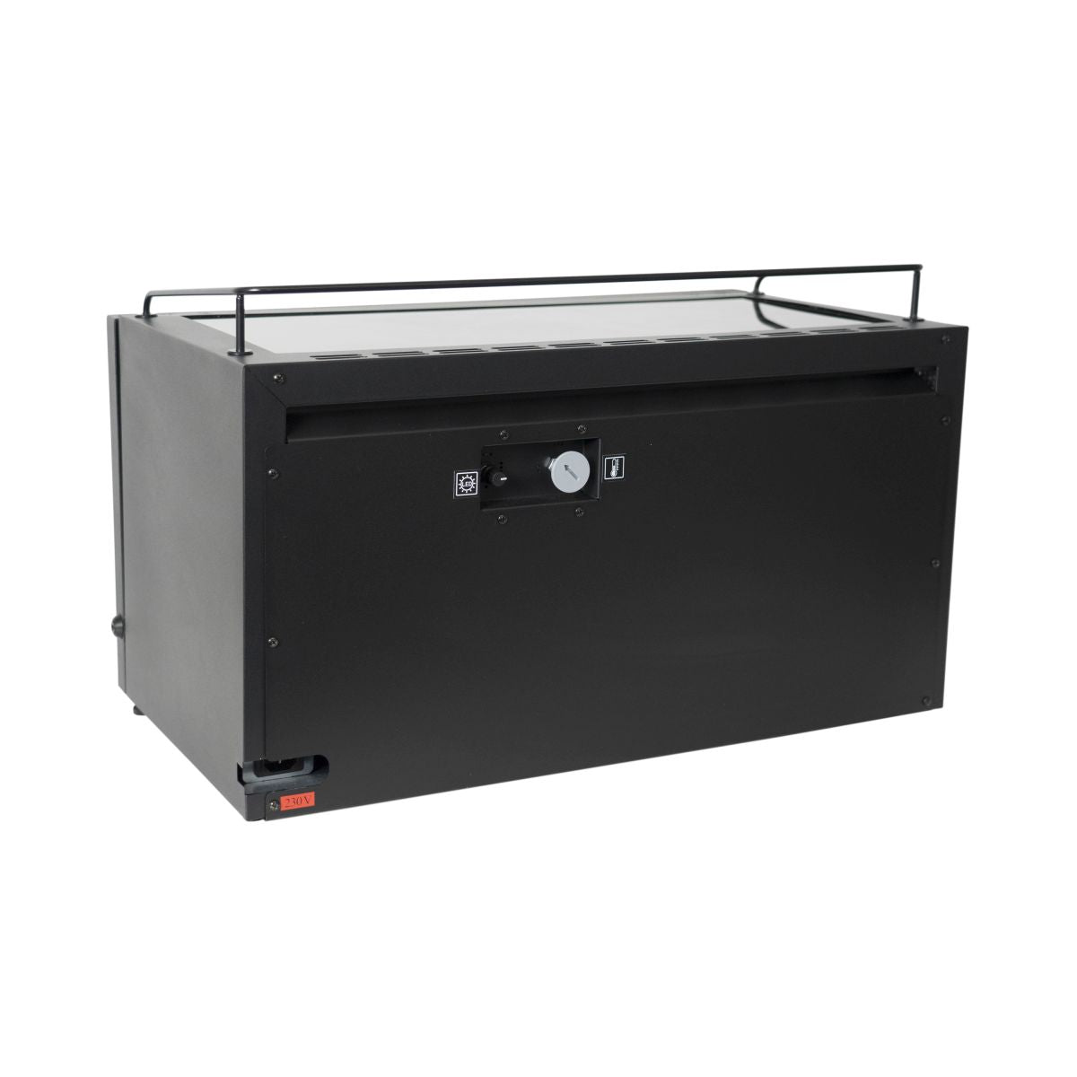 Red Bull Fridge Organics Back Bar Cooler XXL Eco LED Luminated Cooler – Widok 7