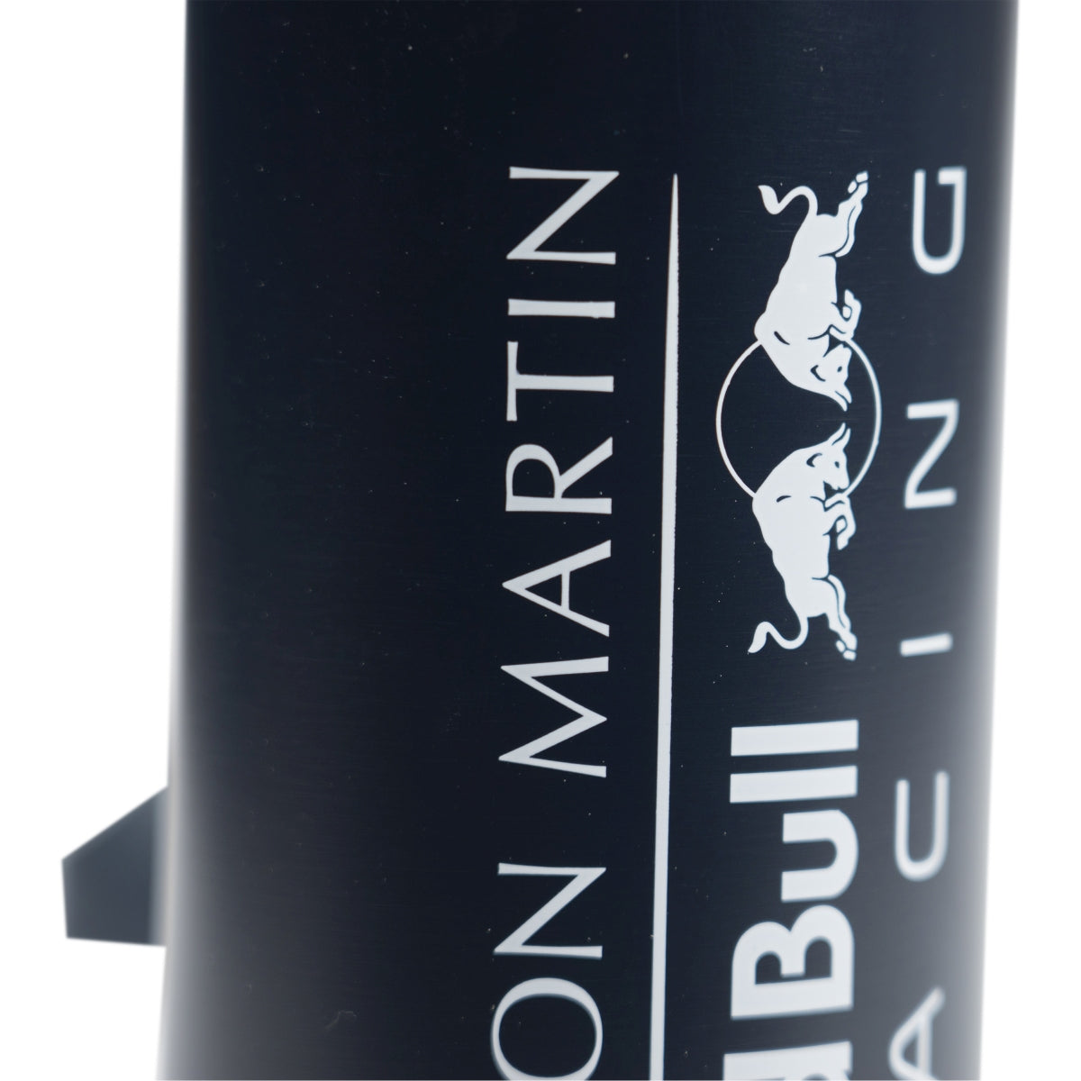 Butelka do picia Red Bull Racing Aston Martin 0,6l aluminiowa zakrętka niebieska – Widok 5