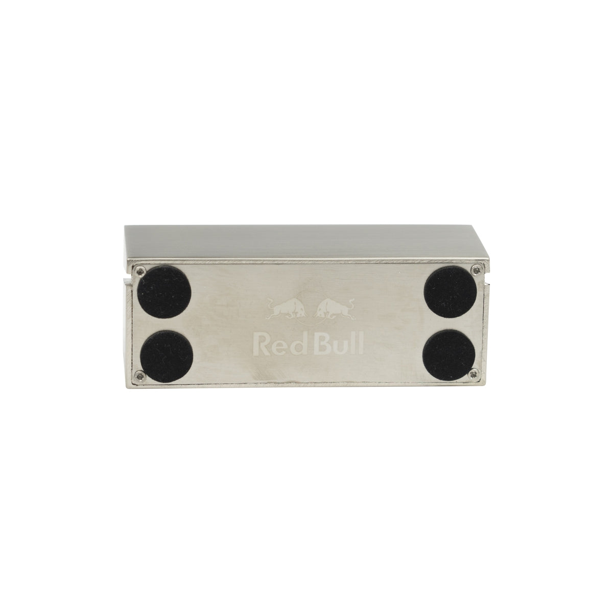 Wyświetlacz stołu Red Bull uchwyt na karty menu ze stali nierdzewnej gastro bar codzienna dekoracja żywności – Widok 3