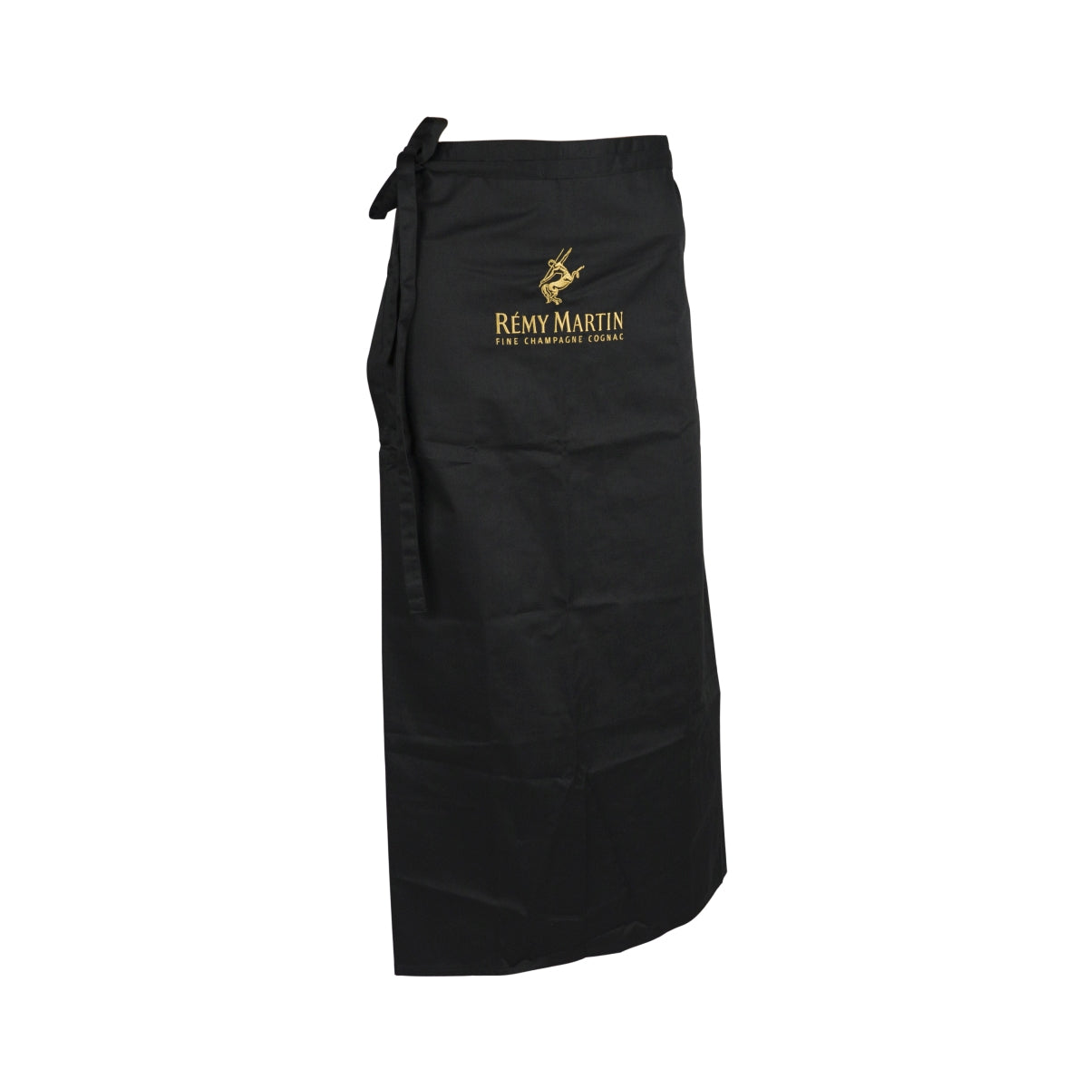 Remy Martin fartuch kelnerski długi krawat gastro bistro obsługa kelnerska