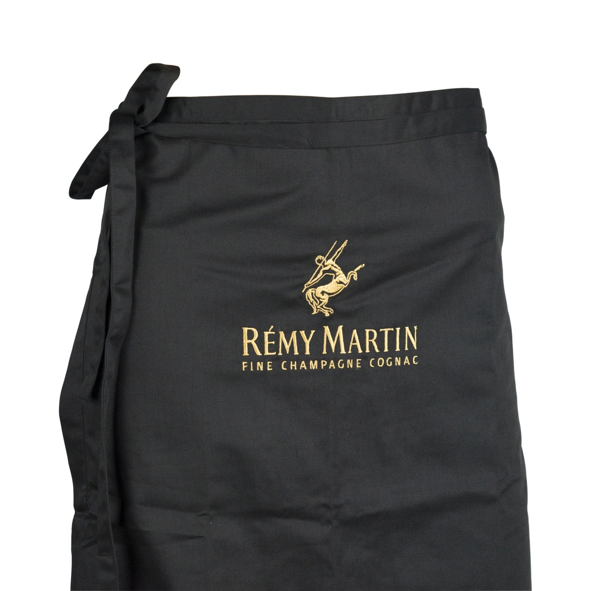 Remy Martin fartuch kelnerski długi krawat gastro bistro obsługa kelnerska – Widok 2