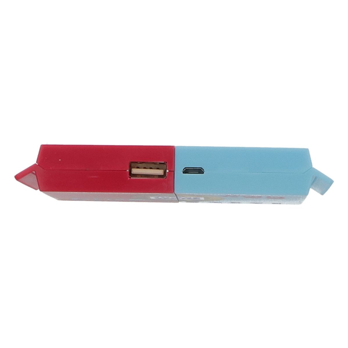 Rittersport Powerbank bateria 3000mAh USB-A mini USB tabliczka czekolady Merch – Widok 4