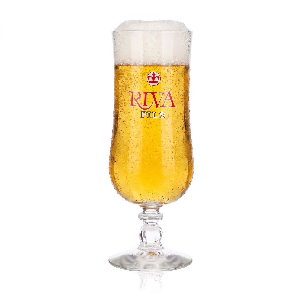 Szklanka do piwa Riva 0,35 l, puchar, durobor, Windsor