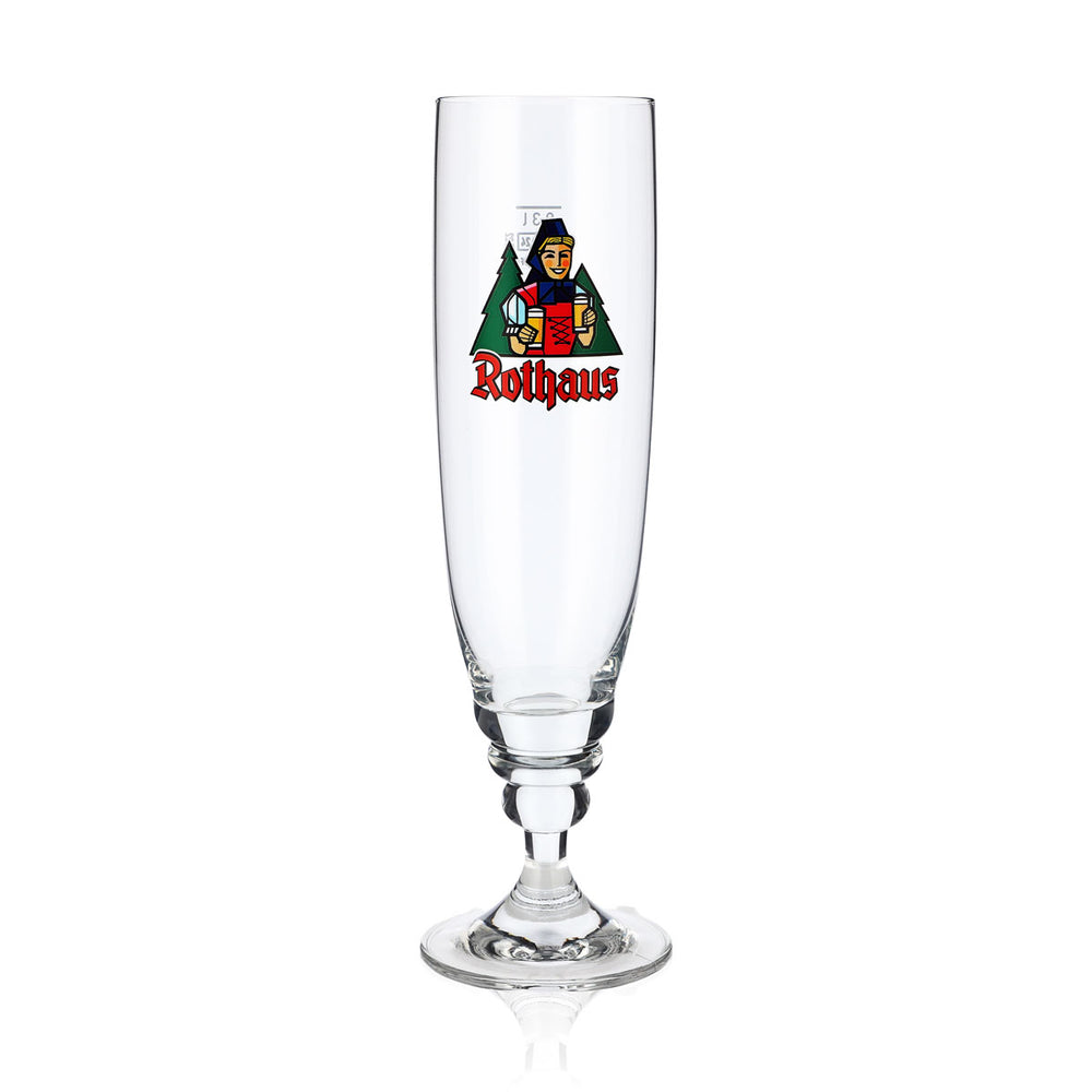 Kieliszek do piwa Rothaus 0,3 l Kieliszki do piwa PokaL Schwarzwaldmädl Birgit Ritzenhoff