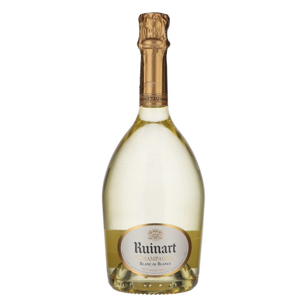 Ruinart – szampan w butelce prezentowej 0,75 l, 12,5% obj. Blanc de Blancs