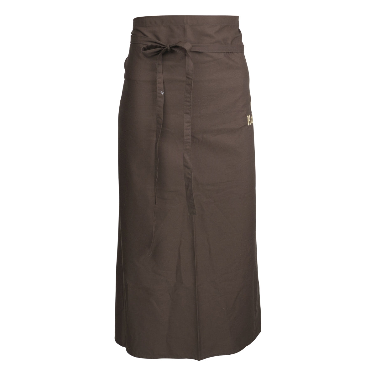 Fartuch kelnerski Ruinart Belly Tie Long Service Gastro Bar Cafe Ober Bistro – Widok 2