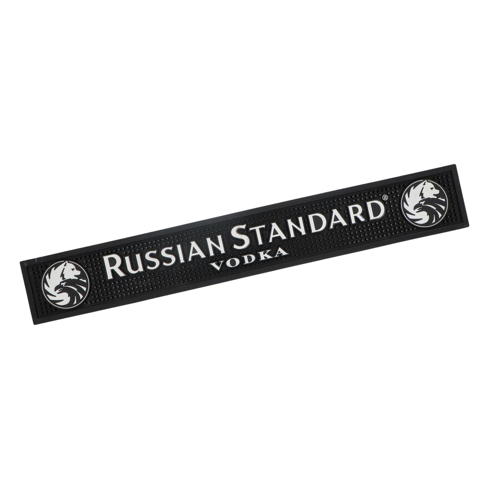 Rosyjski standard maty barowej 60x9 cm Mata serwisowa Mata ociekowa Ochrona przed kapaniem