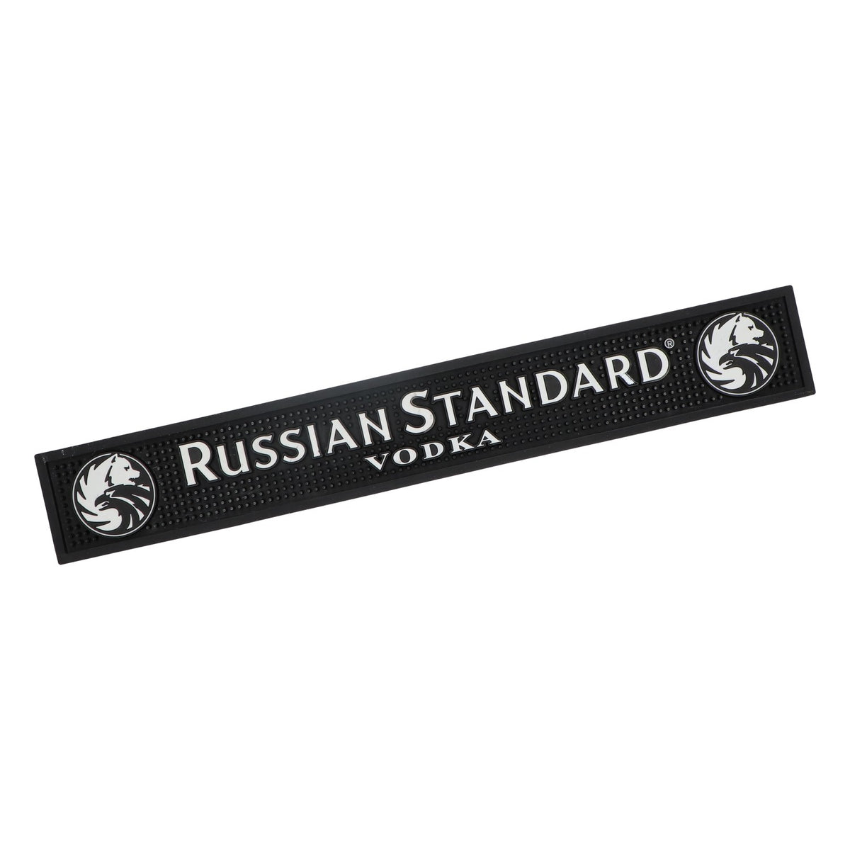 Rosyjski standard maty barowej 60x9 cm Mata serwisowa Mata ociekowa Ochrona przed kapaniem