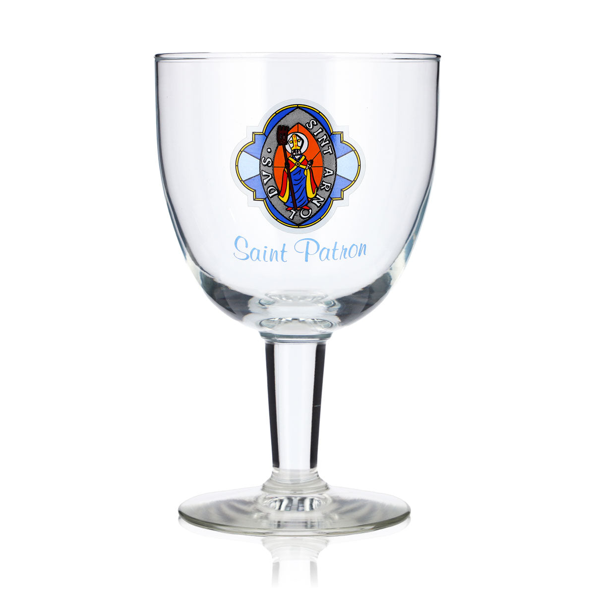 Kieliszek do piwa Saint Patron 0,46 l, puchar Durobor Triomphe