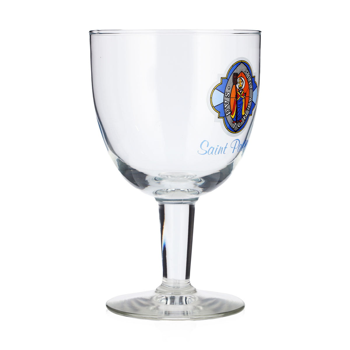 Kieliszek do piwa Saint Patron 0,46 l, puchar Durobor Triomphe – Widok 2