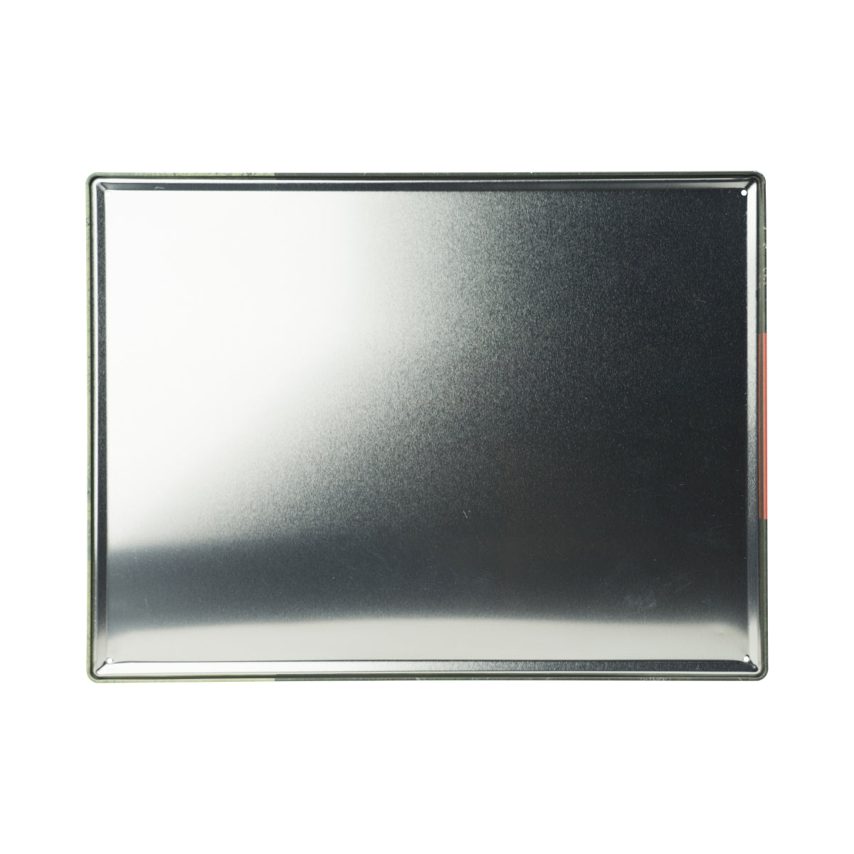 Puszka piwa Salitos 40x30cm "Ice Cold Sold Here" tablica reklamowa ściana reklamowa – Widok 4