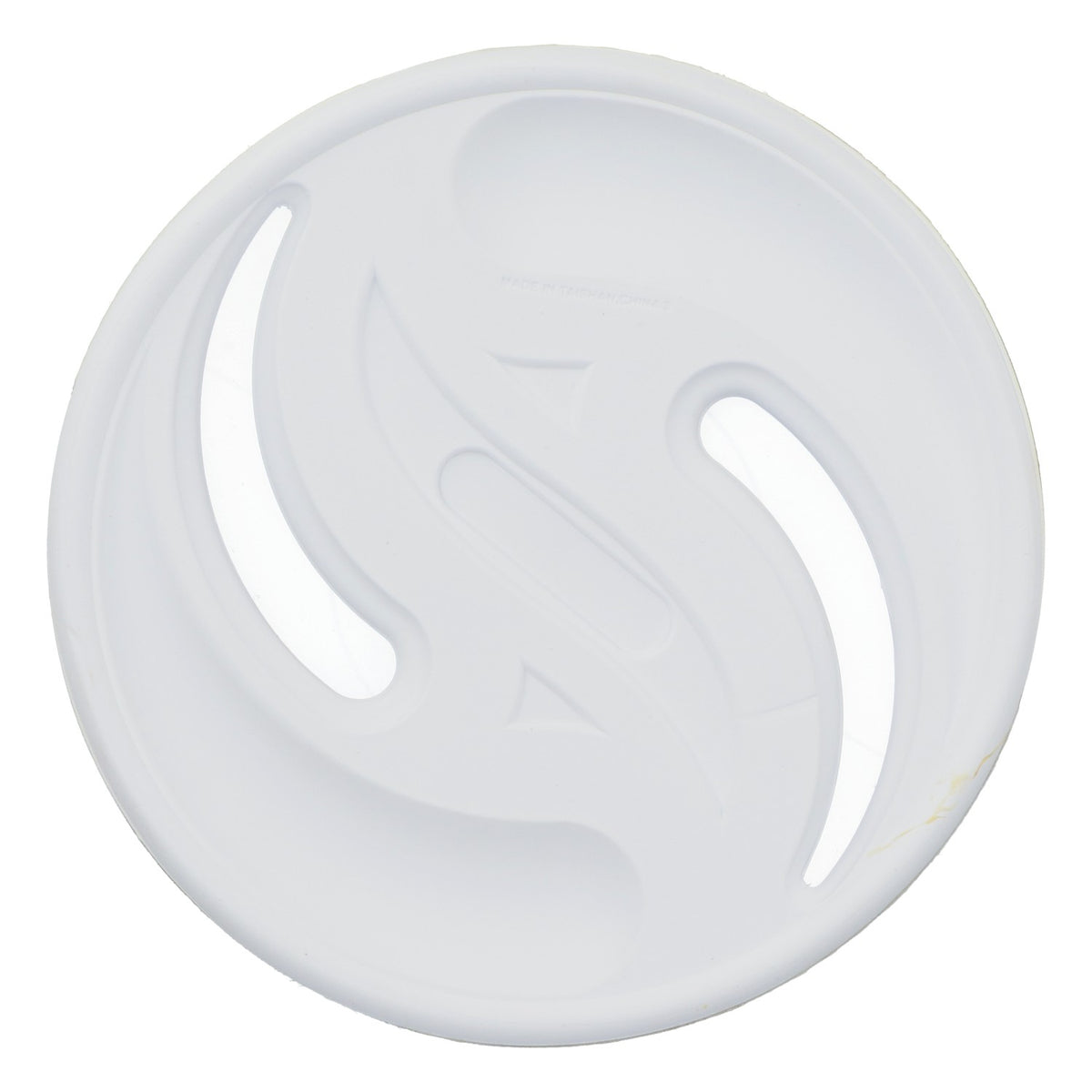 Salitos Frisbee Camouflage Styropianowy dysk do rzucania Flying Disc Sport – Widok 2