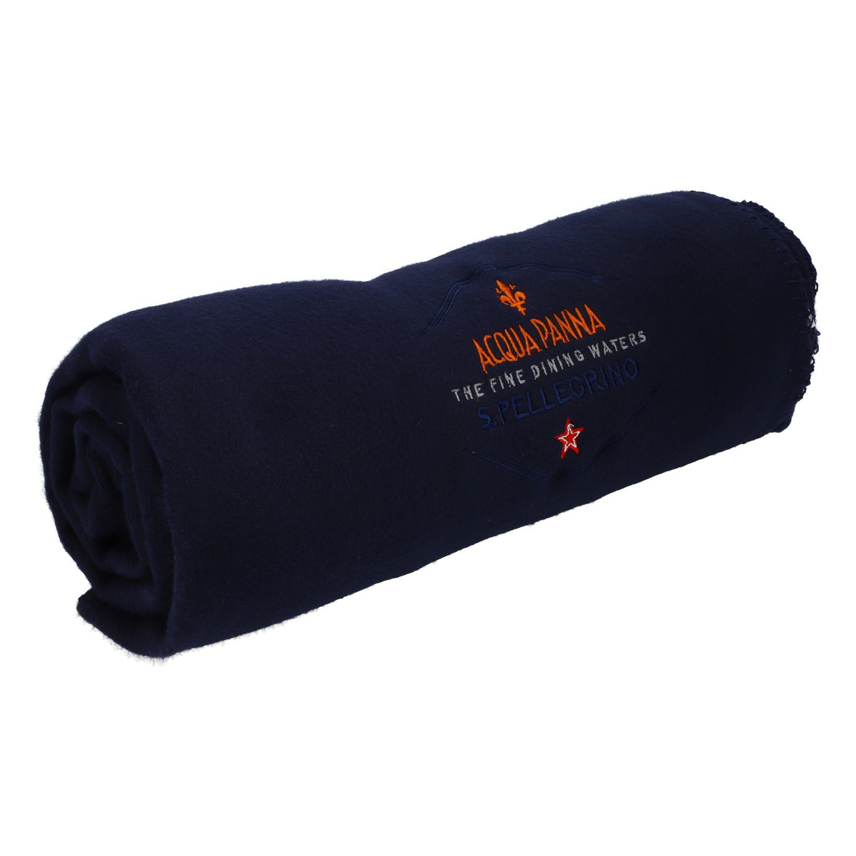 Koc polarowy San Pellegrino Water Koc przytulny 160 x 140 cm