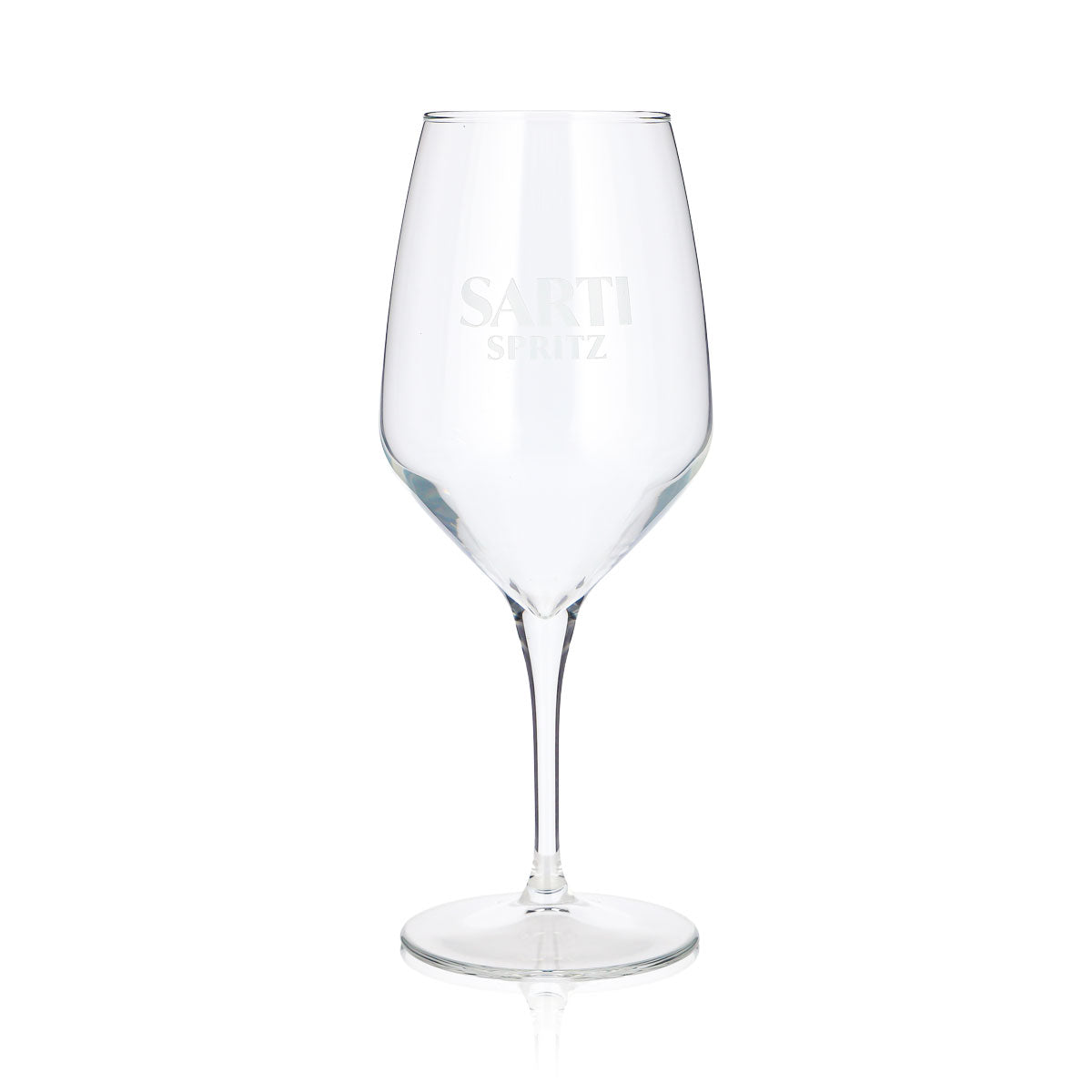 6x kieliszki do wina Sarti 0,44l kieliszki do koktajli Sarti Rosa Spritz aperitif drink – Widok 2