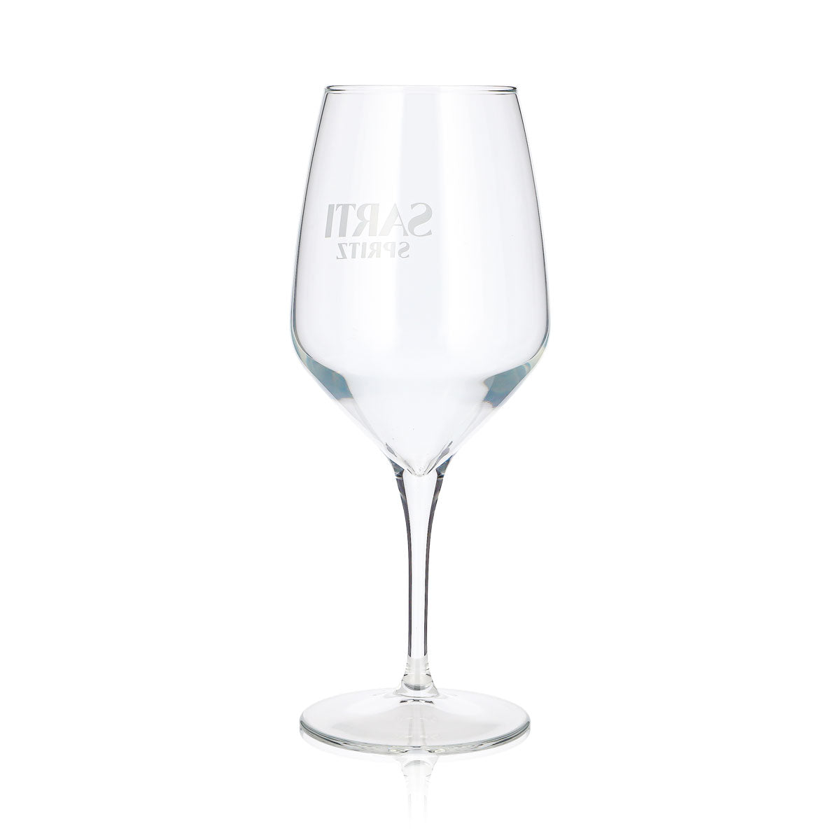6x kieliszki do wina Sarti 0,44l kieliszki do koktajli Sarti Rosa Spritz aperitif drink – Widok 4