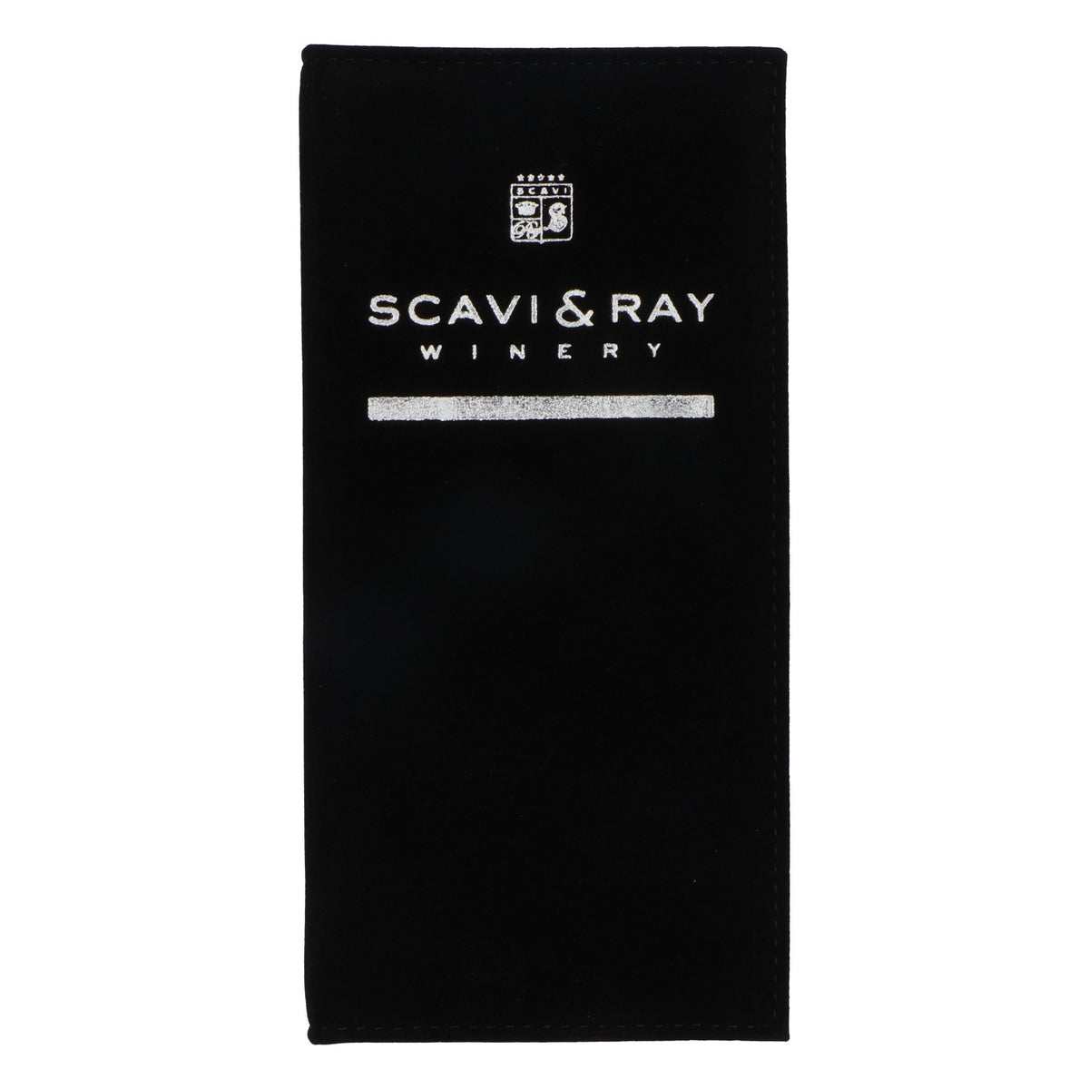 Scavi & Ray Prosecco Pudełko na rachunki Pudełko na paragony Uchwyt na długopisy – Widok 2