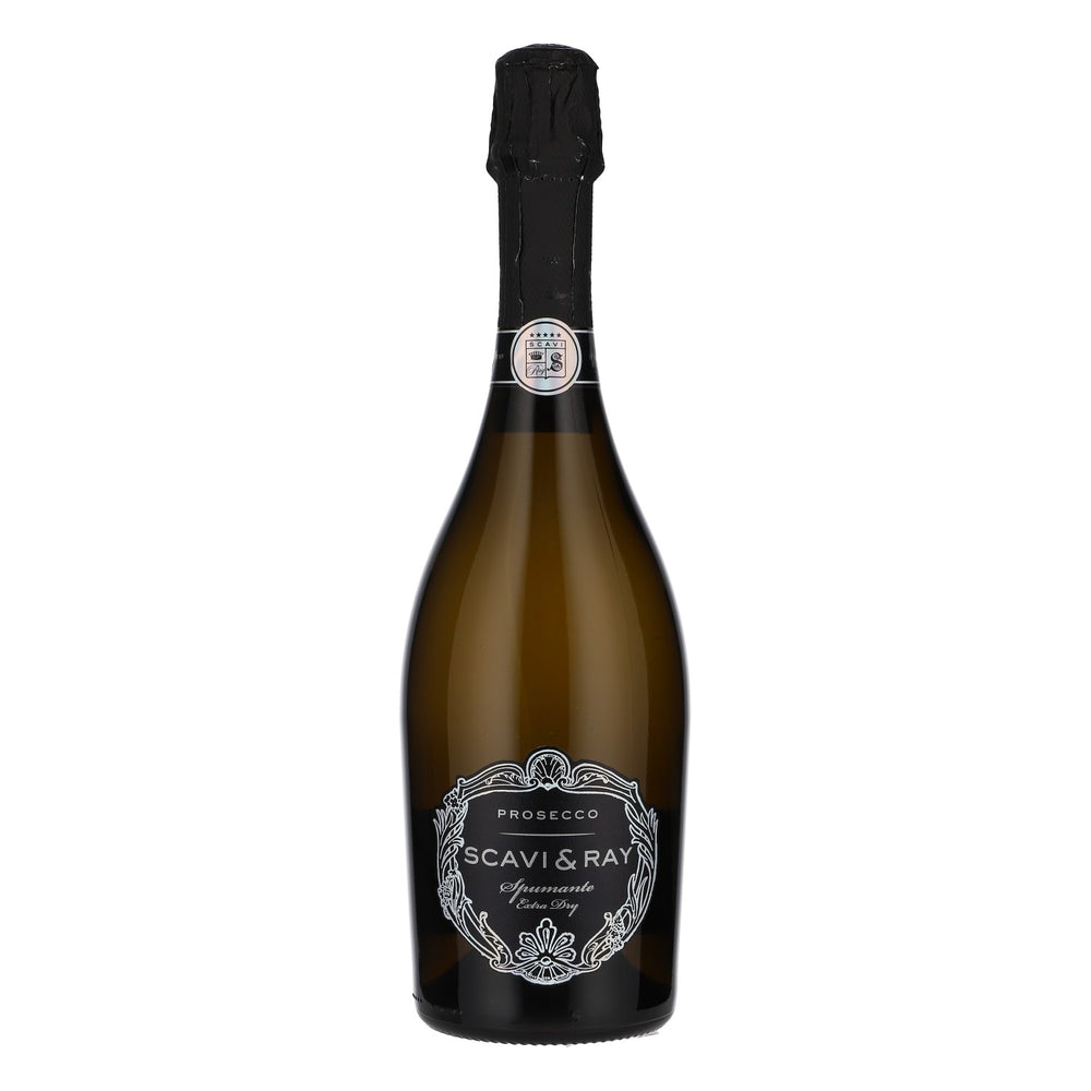 Scavi & Ray Sekt Butelka 0,75 l 11% obj. Spumante Extra Dry