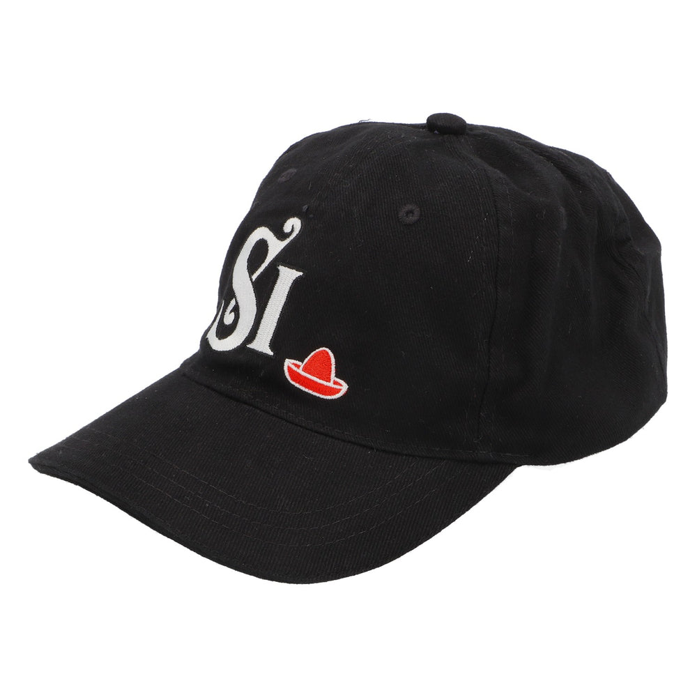 Czapka baseballowa Sierra Tequila  Czapka z daszkiem Truckercap Czapka Biało-czarna
