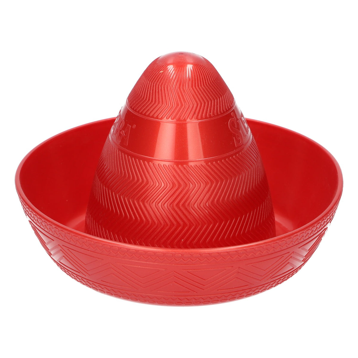 Sierra Tequila Hat Red Bottle Cap Lid Bottle Top Gastro Merch – Widok 2