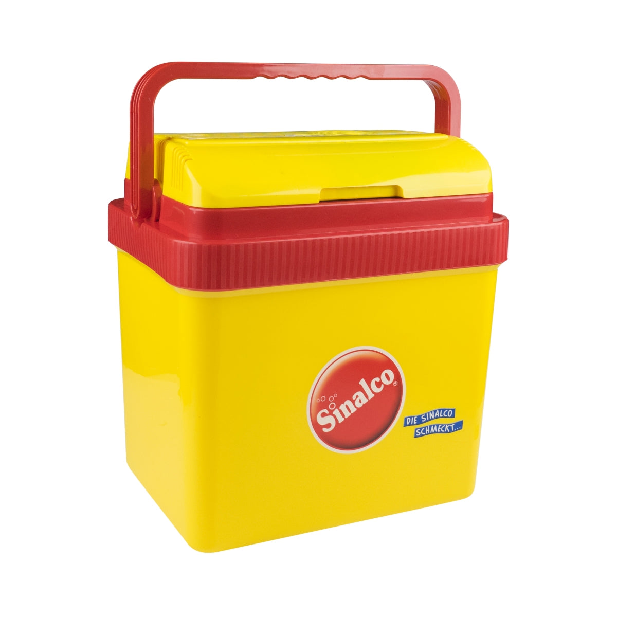 Sinalco Cooler Bag Cool Box Przenośna lodówka chłodząca 40x32x41cm Lody letnie