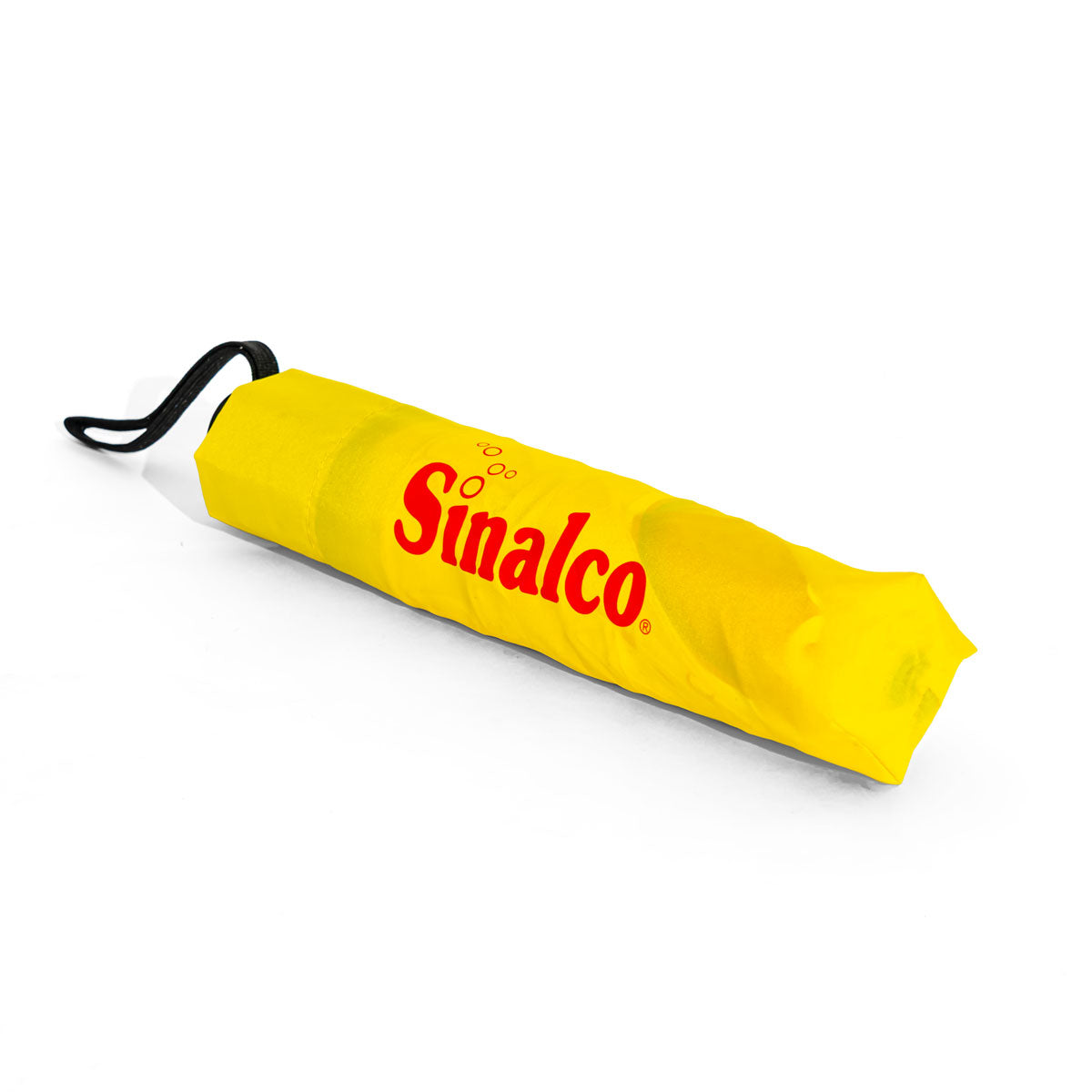 Sinalco Softdrink Automatyczny parasol z miękkim uchwytem Parasol przeciwdeszczowy Umbrella – Widok 5