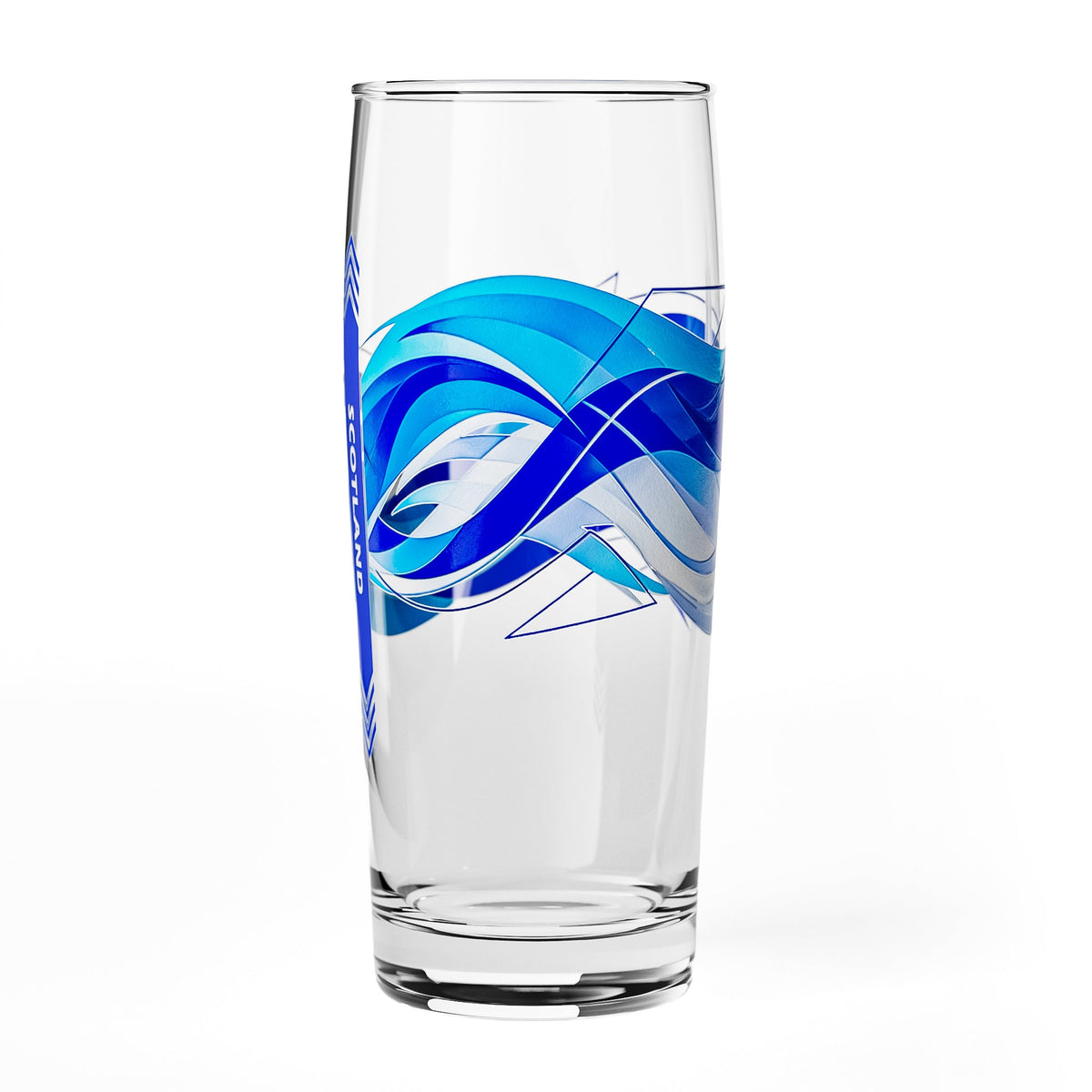 Sipply Szklanka do piwa Willibecher 0,3l z flagą twojego kraju Szkocja – Widok 6