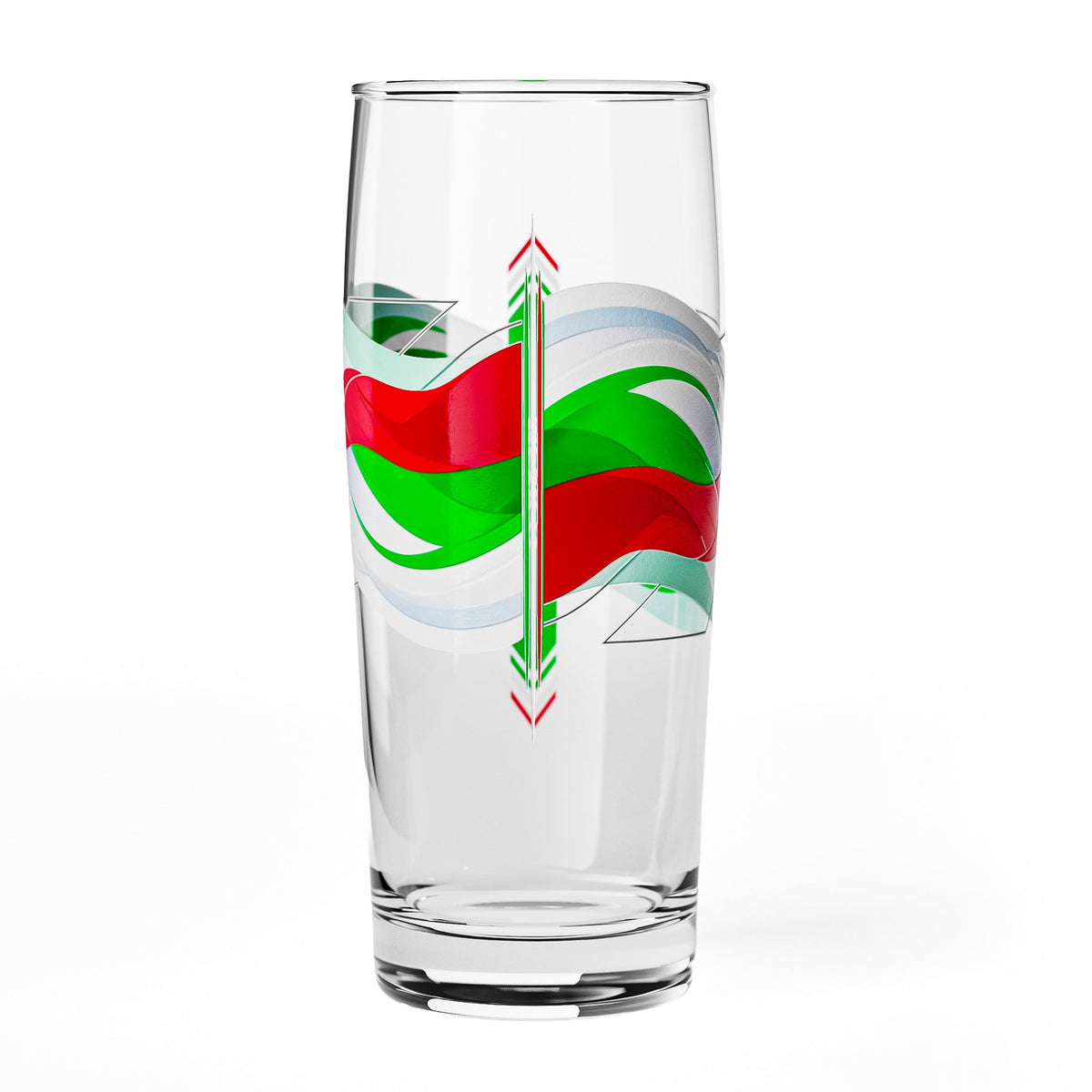 Szklanka do piwa Sipply Willibecher 0,3l z flagą Twojego kraju Meksyk – Widok 7