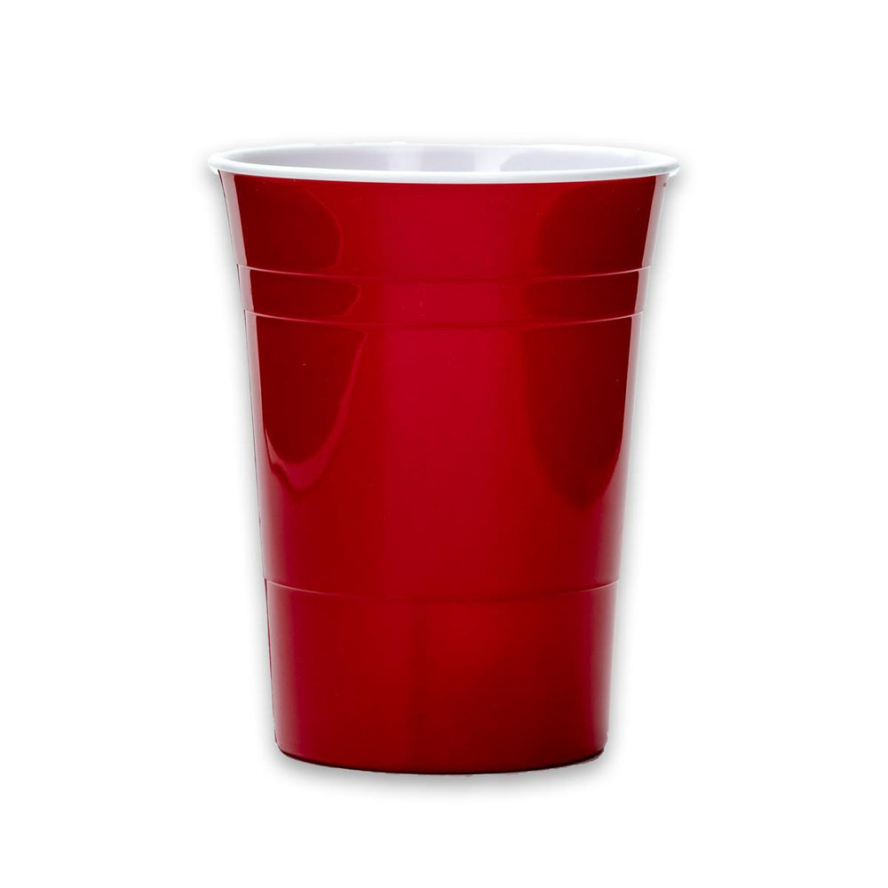 Wódka Smirnoff Szklanka wielokrotnego użytku Kubek imprezowy Kubek Red Cup