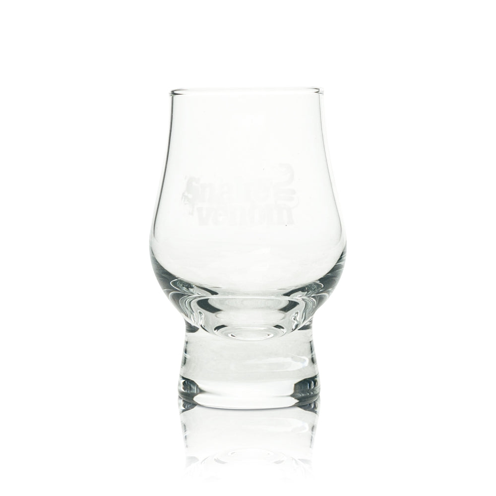 Kieliszek do piwa Snake Venom 4cl Mini Tulip Nosing Kieliszek do piwa Kieliszki do piwa Mocne Degustacja piwa