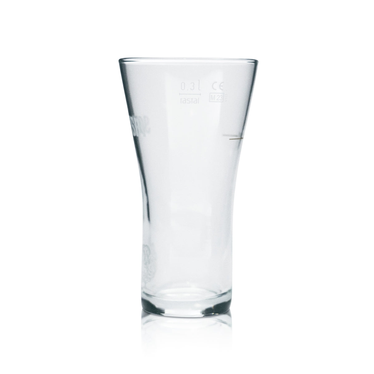 6x Somersby Cider Glass 0.3l Goblet Longdrink Beer Cider Glasses Gastro Bar – Widok 3
