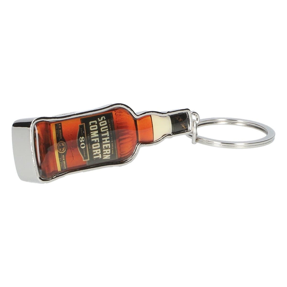 Brelok otwieracz do butelek Southern Comfort Accessoir otwieracz do butelek Keyring