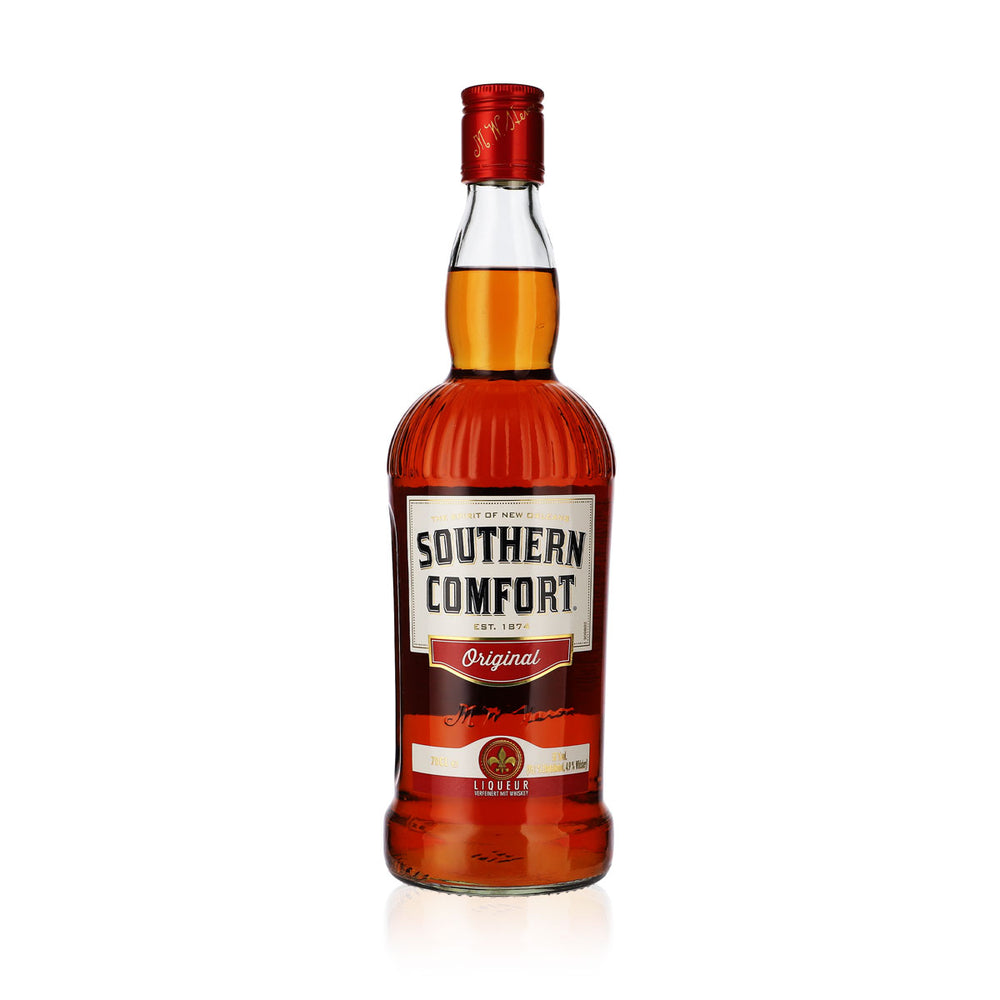Whisky Southern Comfort, butelka 0,7 l, 35% obj. alkoholu.