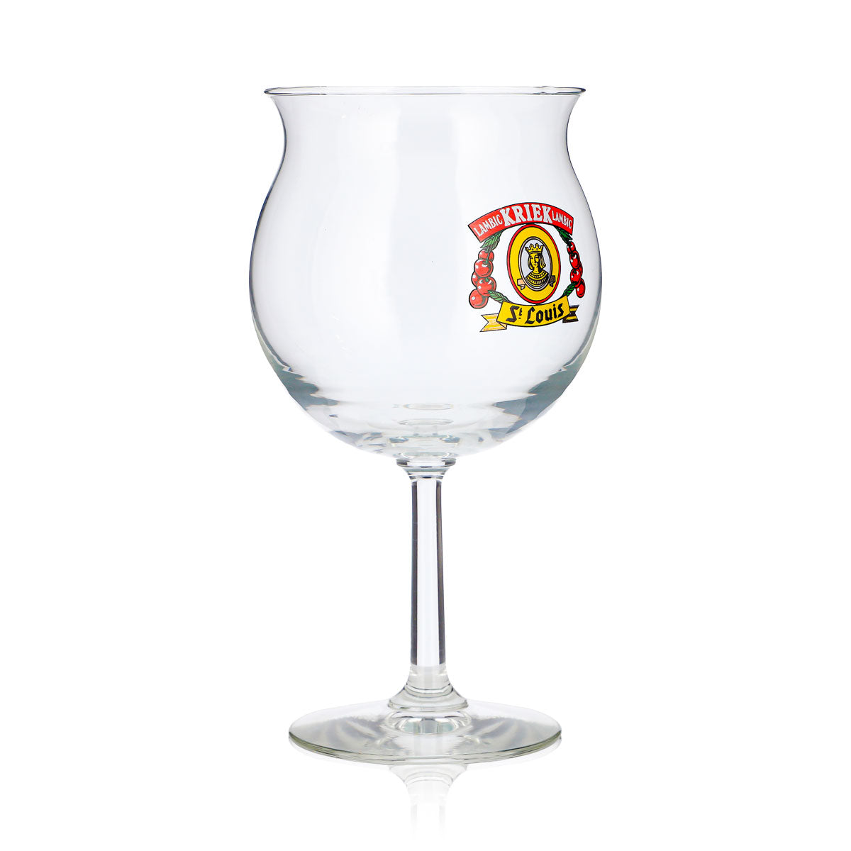 Szklanka do piwa St. Louis 0,47 l, puchar Kriek – Widok 3