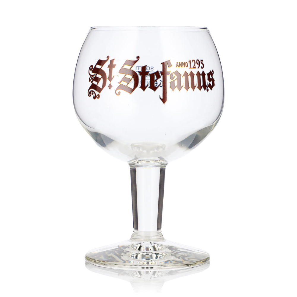 Szklanka do piwa St. Stefanus 0,25 l – puchar