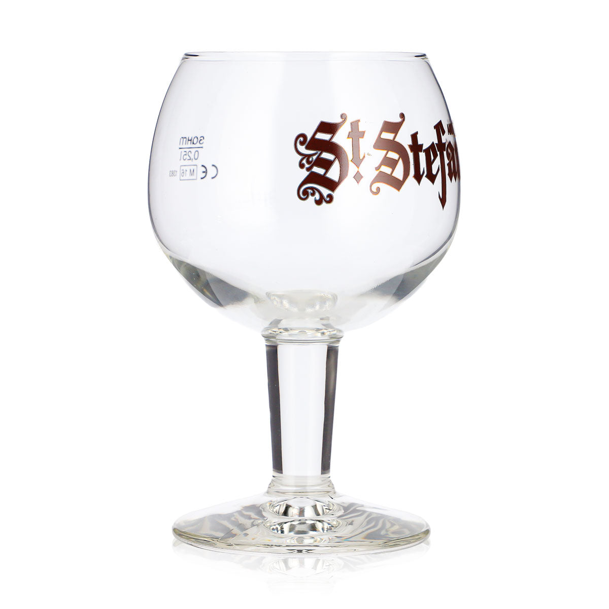 Szklanka do piwa St. Stefanus 0,25 l – puchar – Widok 2