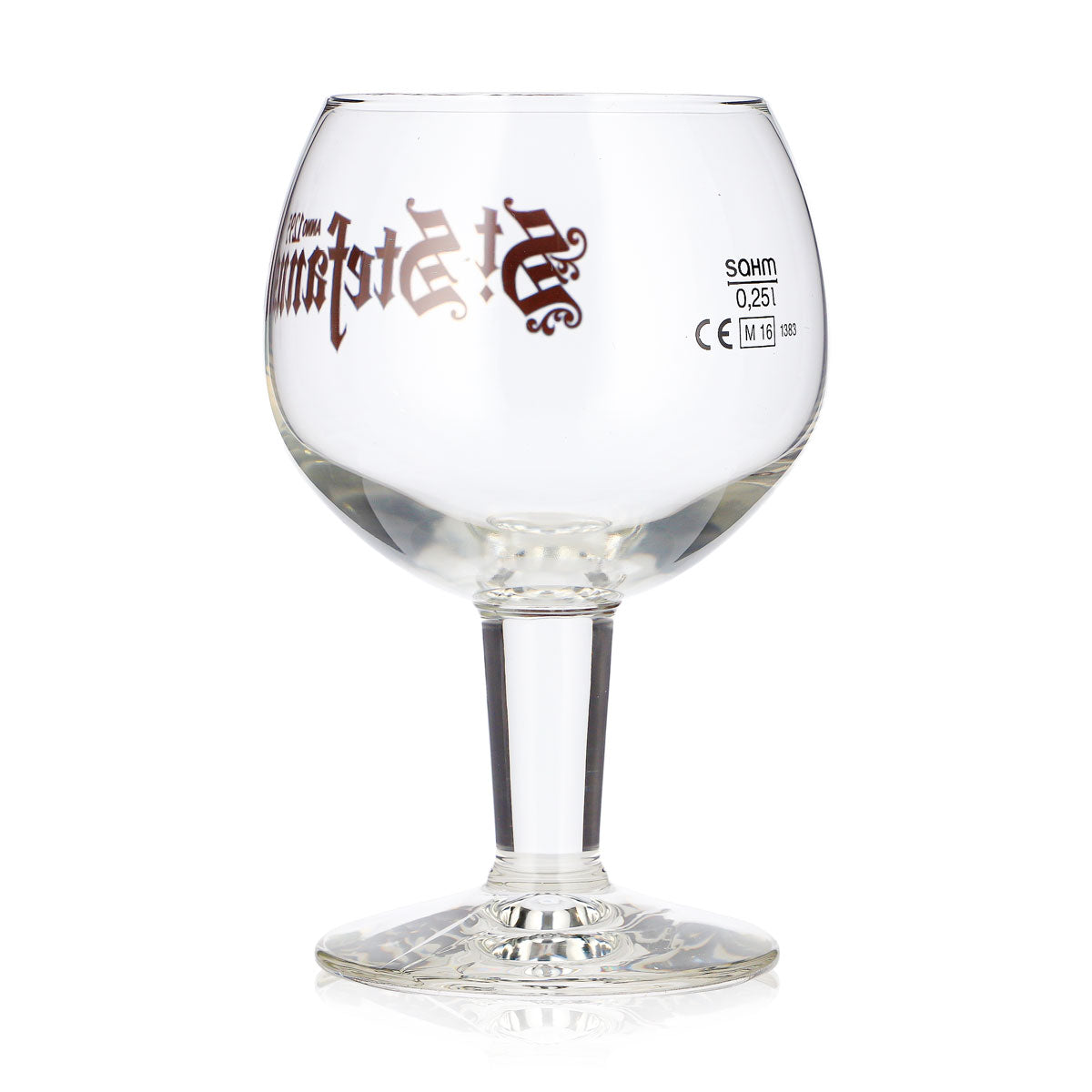 Szklanka do piwa St. Stefanus 0,25 l – puchar – Widok 3